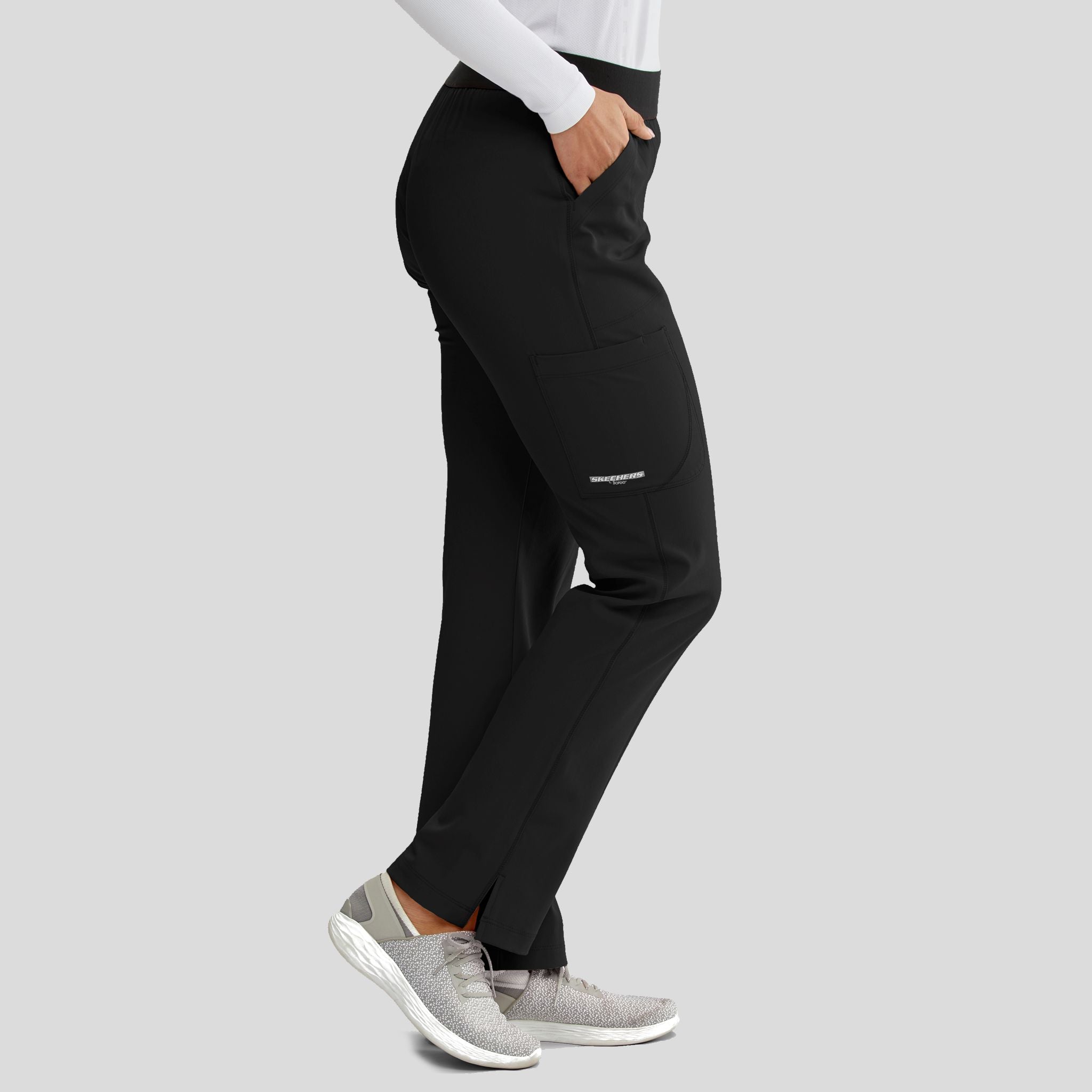 Breeze Scrub Pant