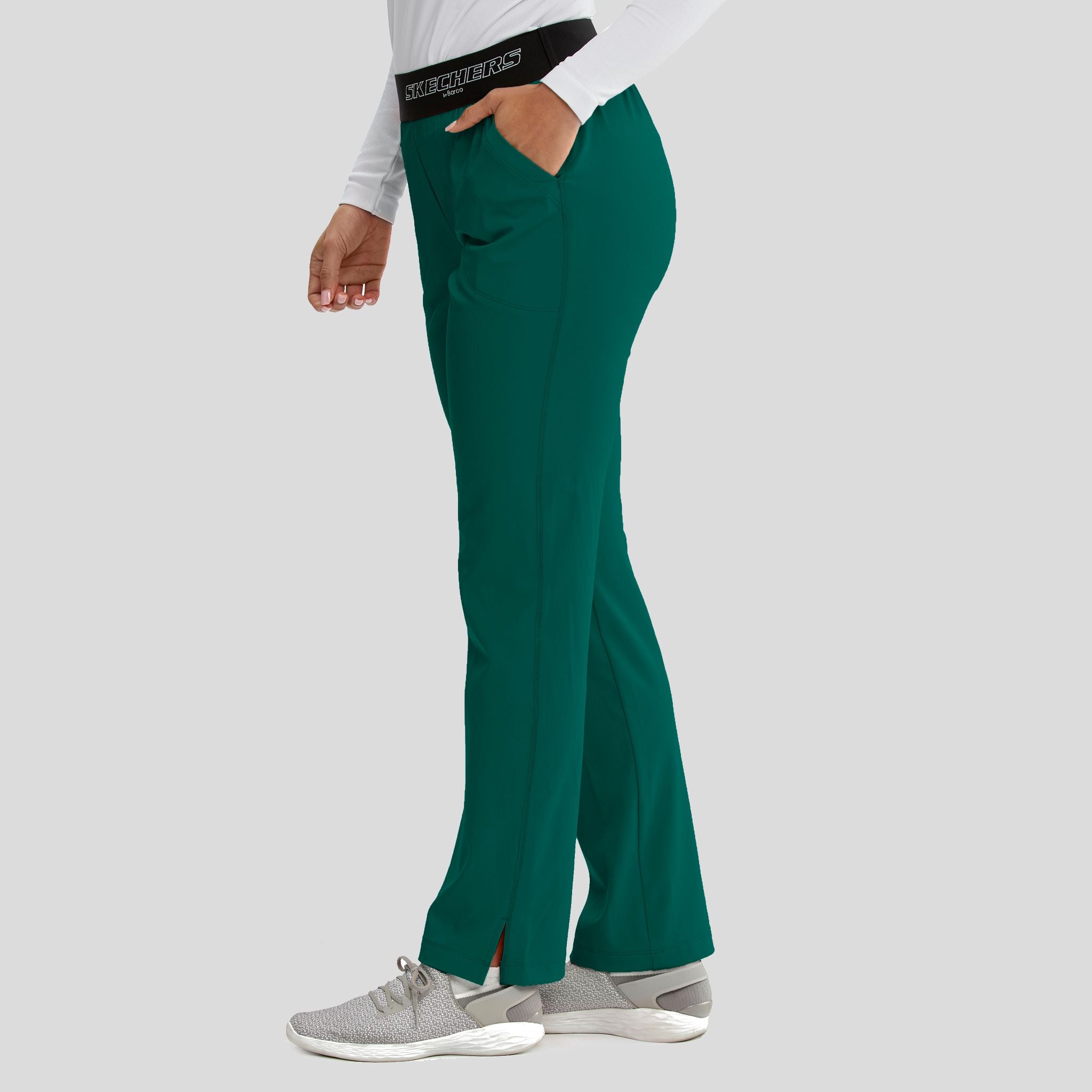 Breeze Scrub Pant