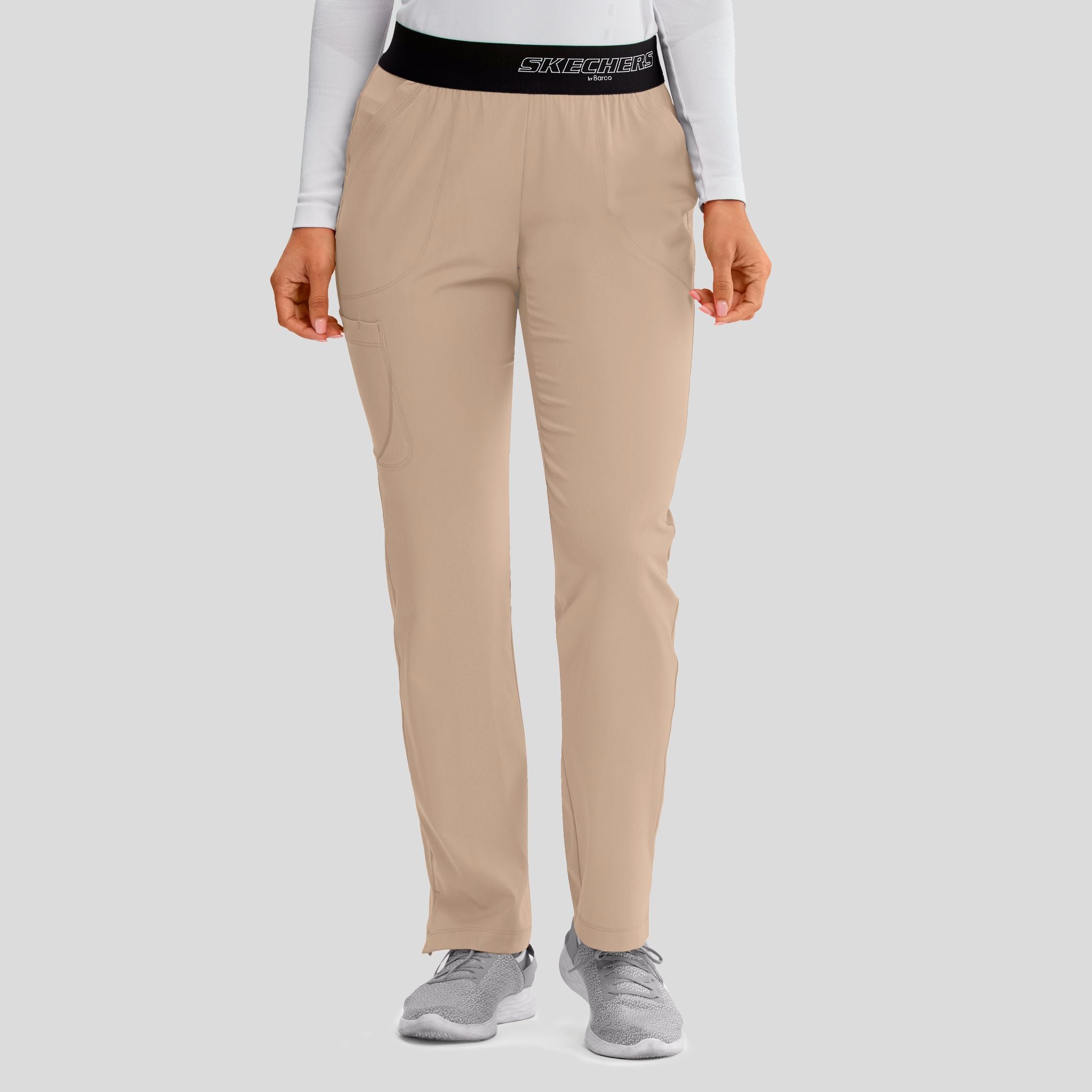 Breeze Scrub Pant