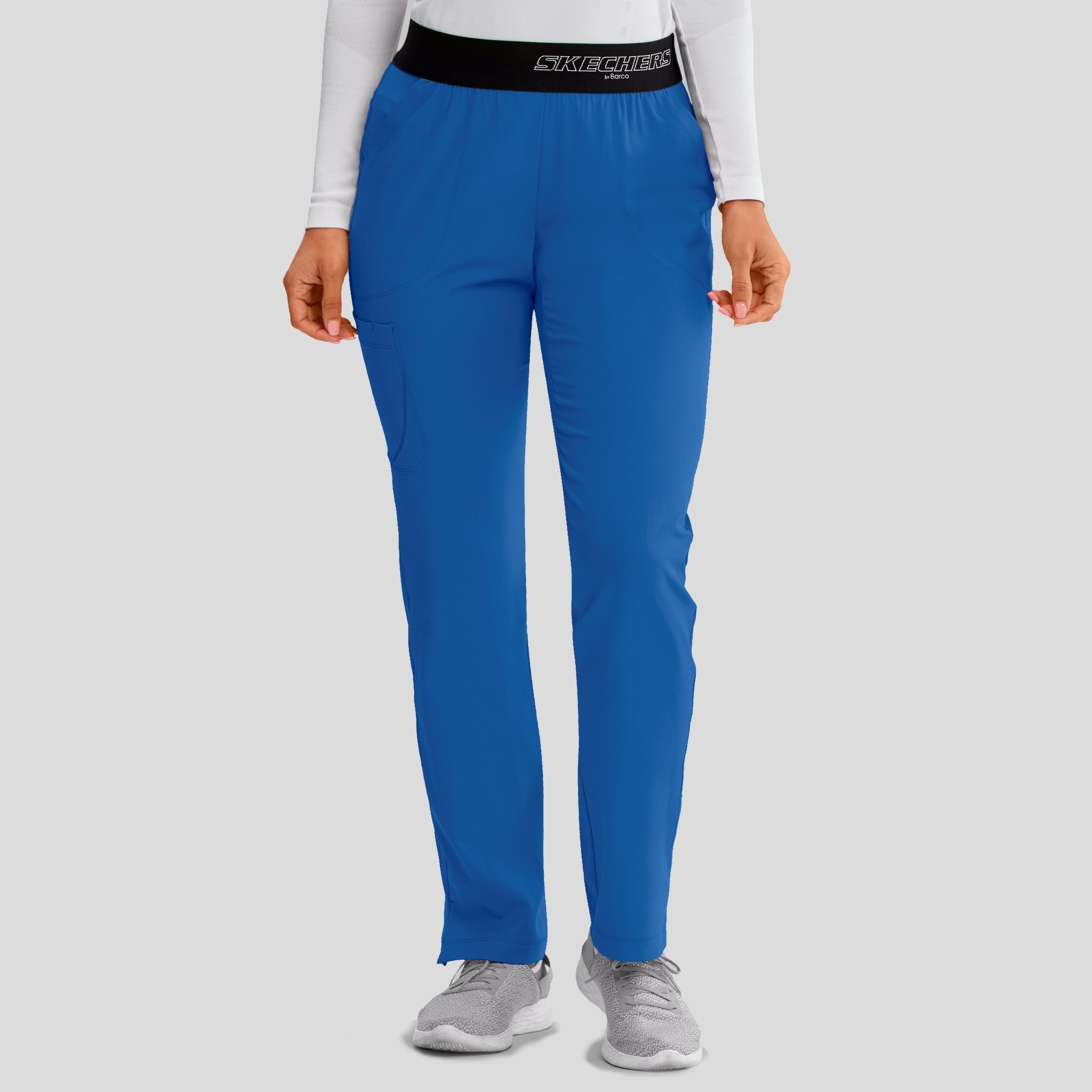 Breeze Scrub Pant