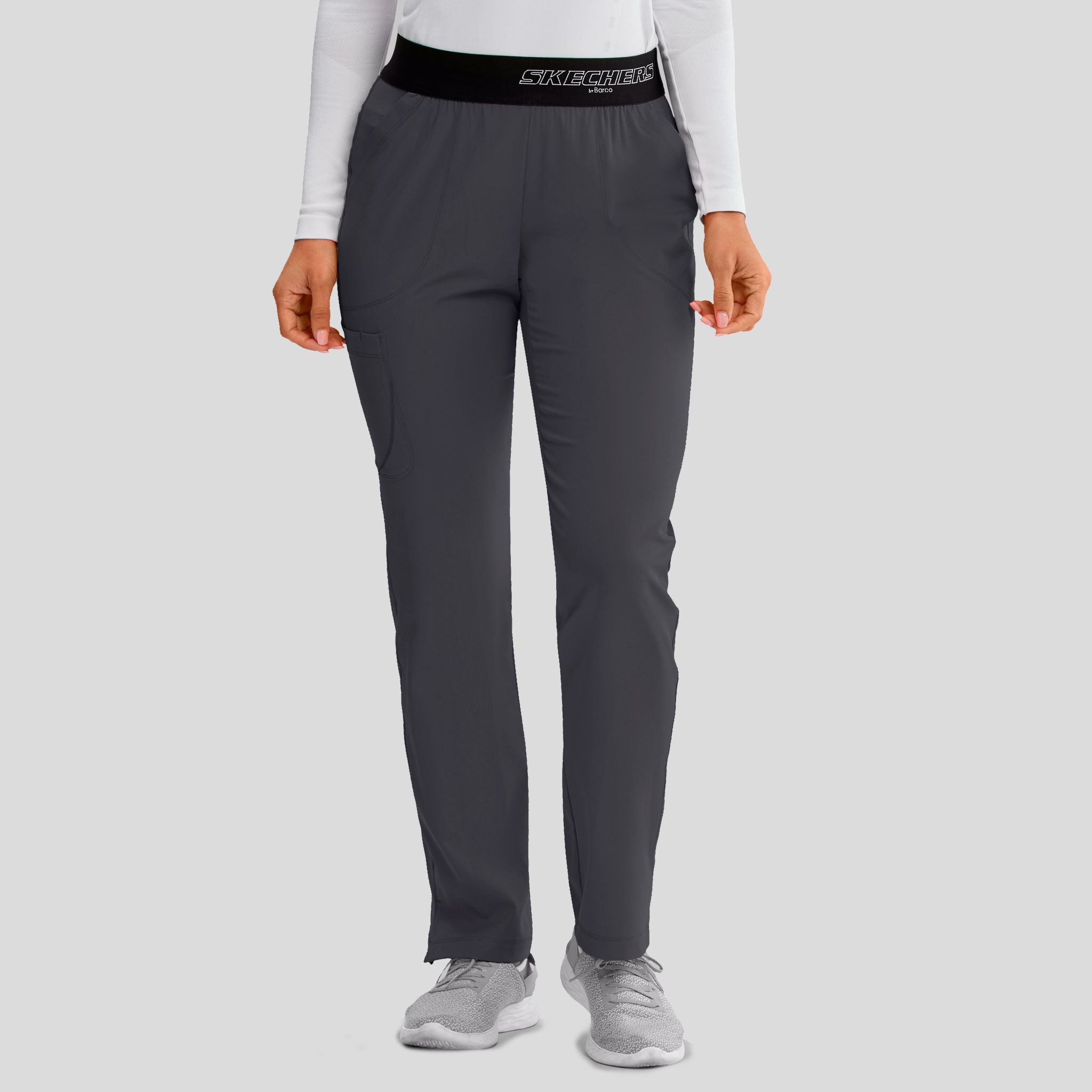 Breeze Scrub Pant