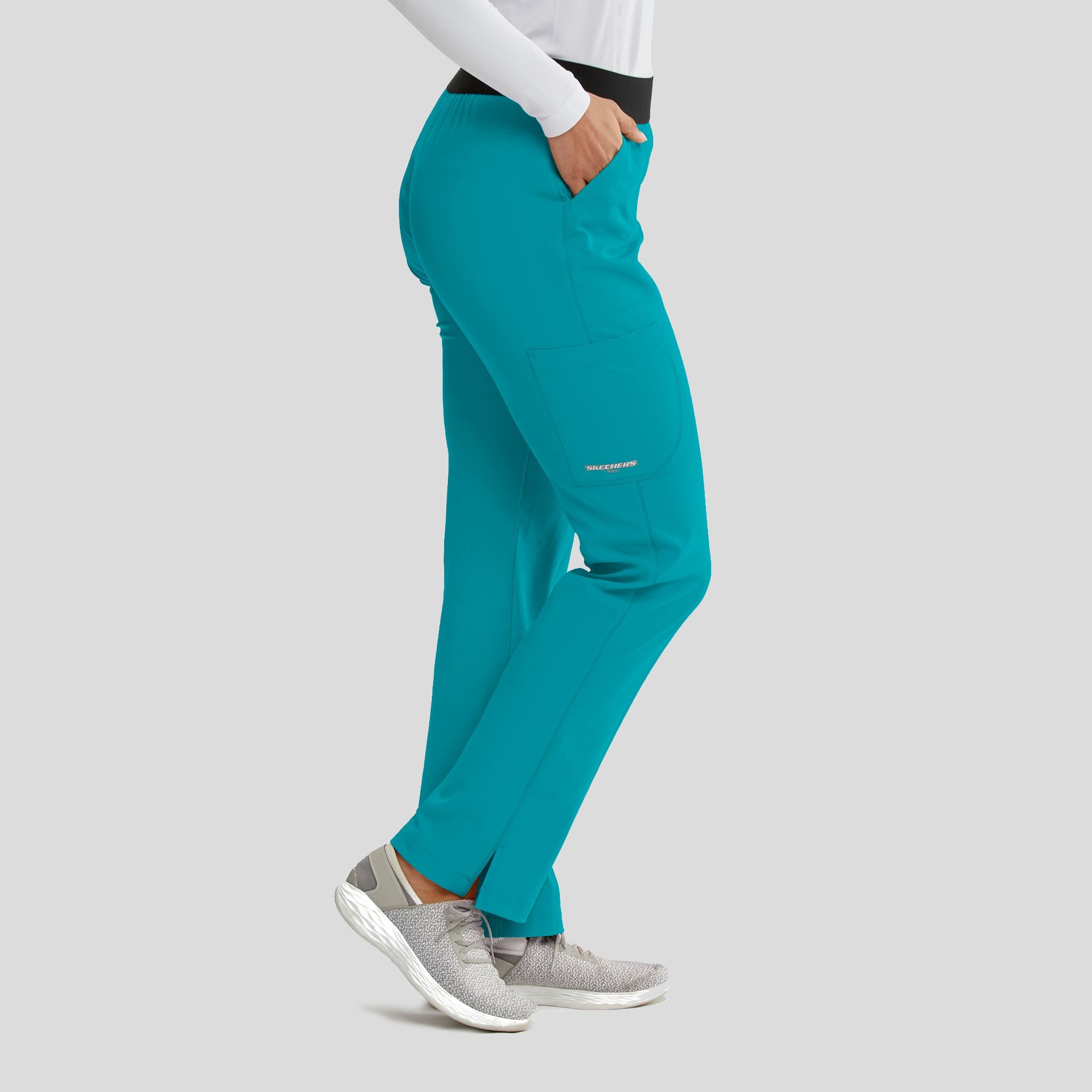 Breeze Scrub Pant