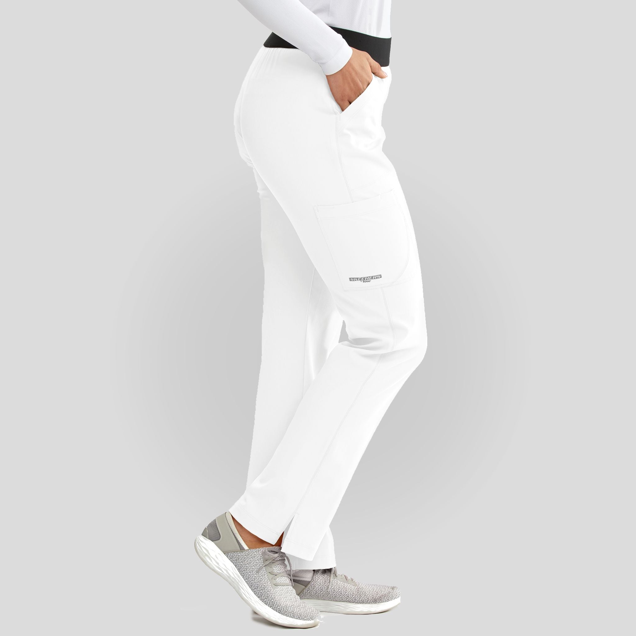 Breeze Scrub Pant