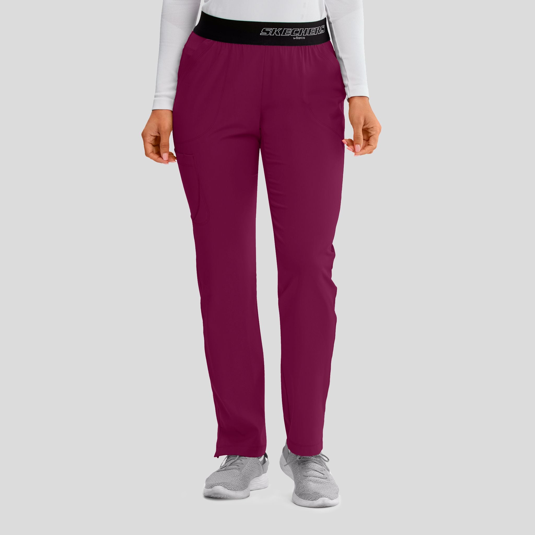 Breeze Scrub Pant