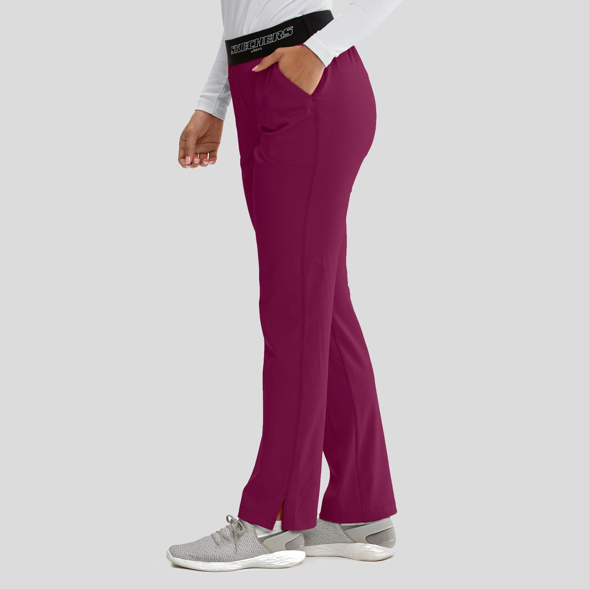 Breeze Scrub Pant