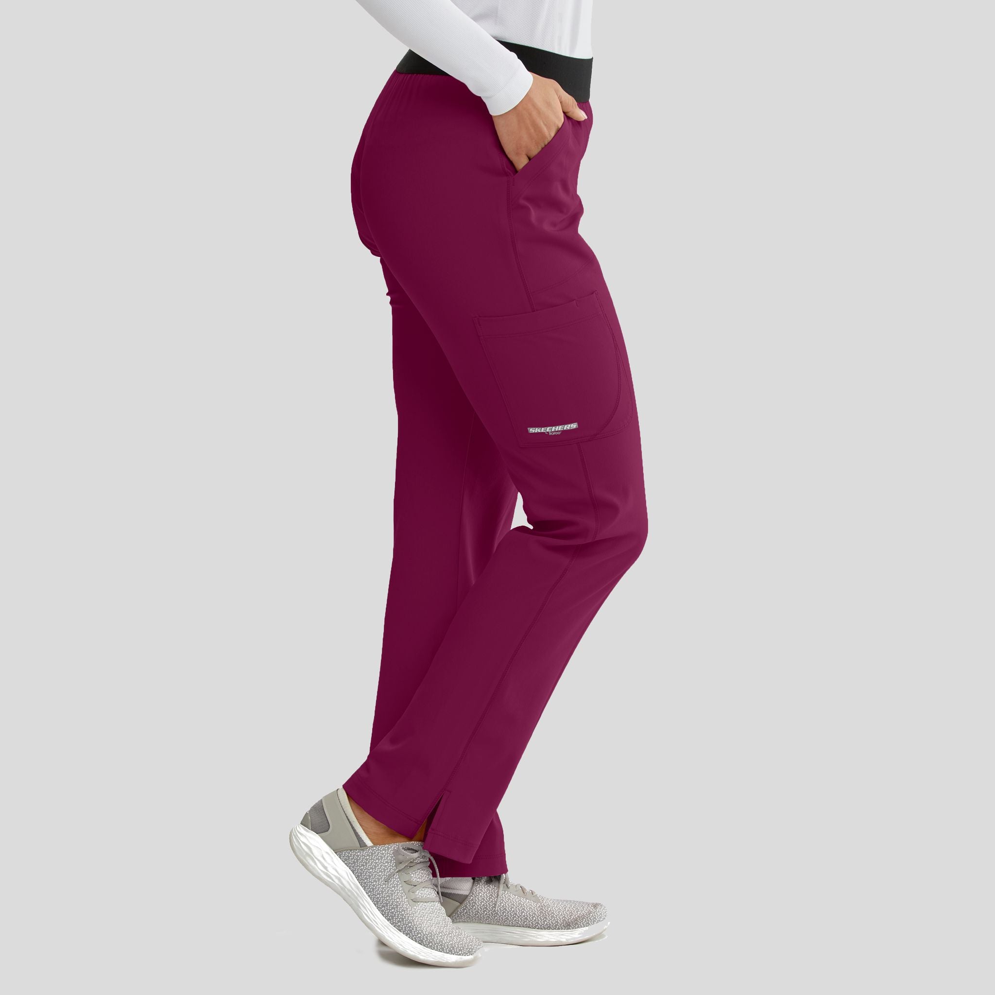 Breeze Scrub Pant
