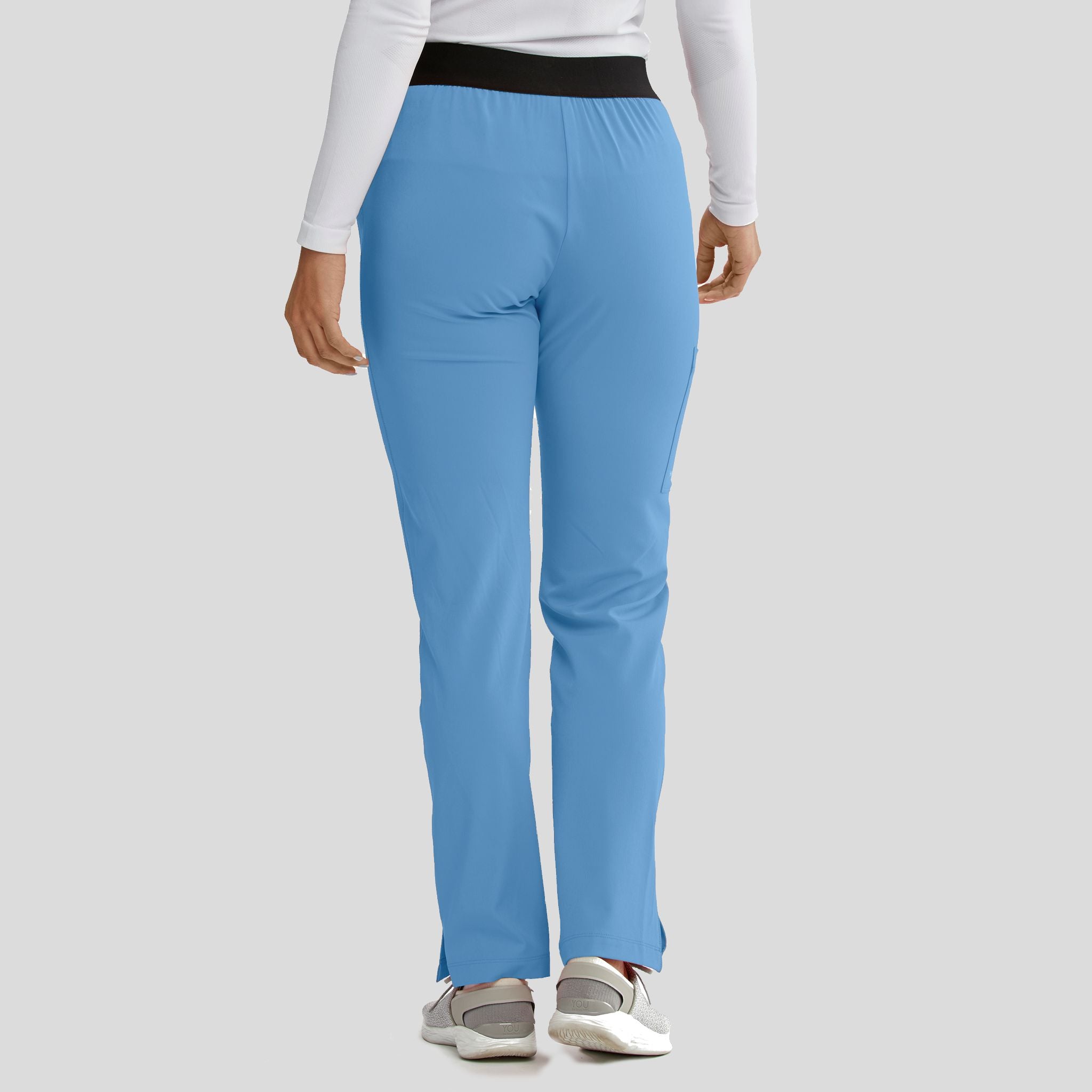 Breeze Scrub Pant