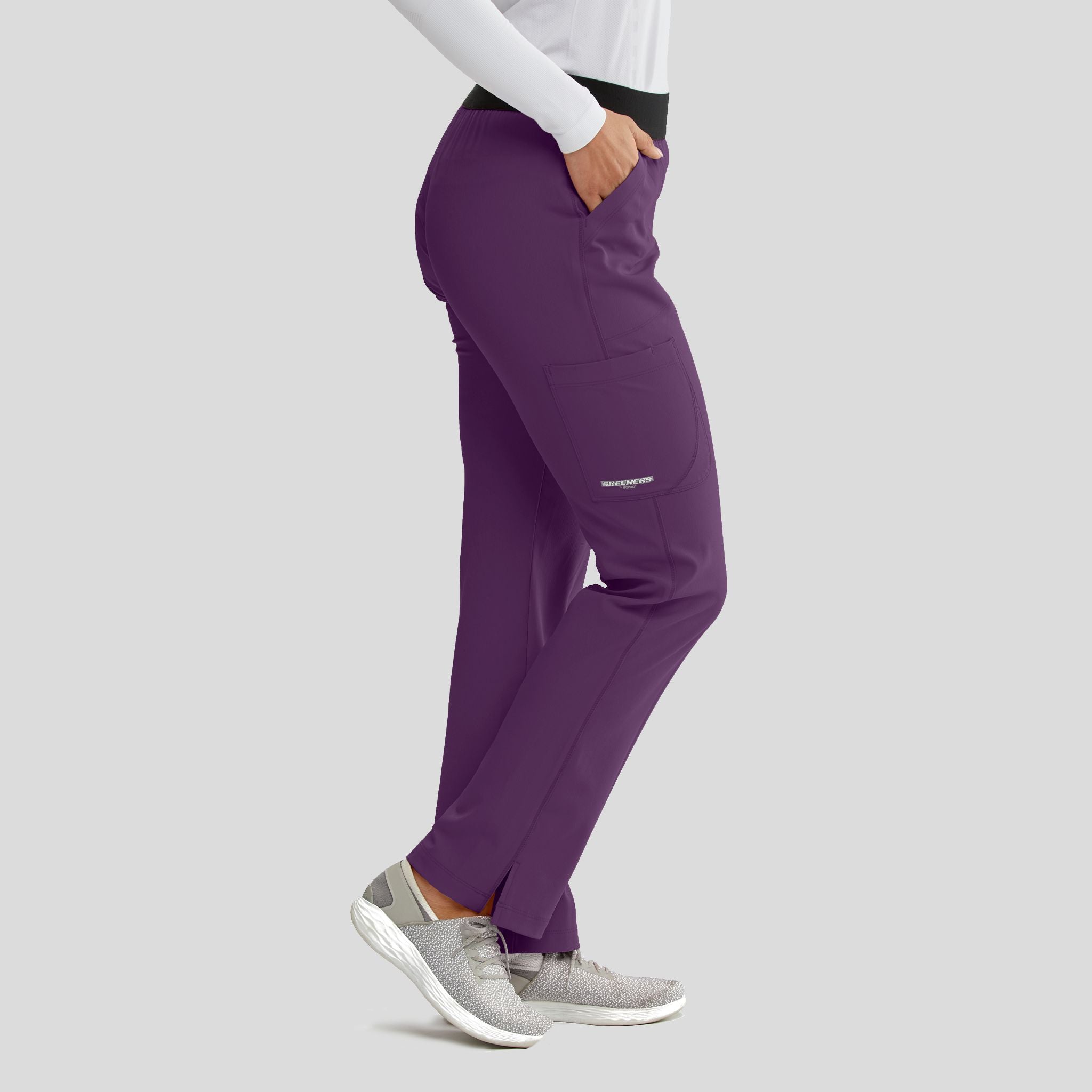 Breeze Scrub Pant