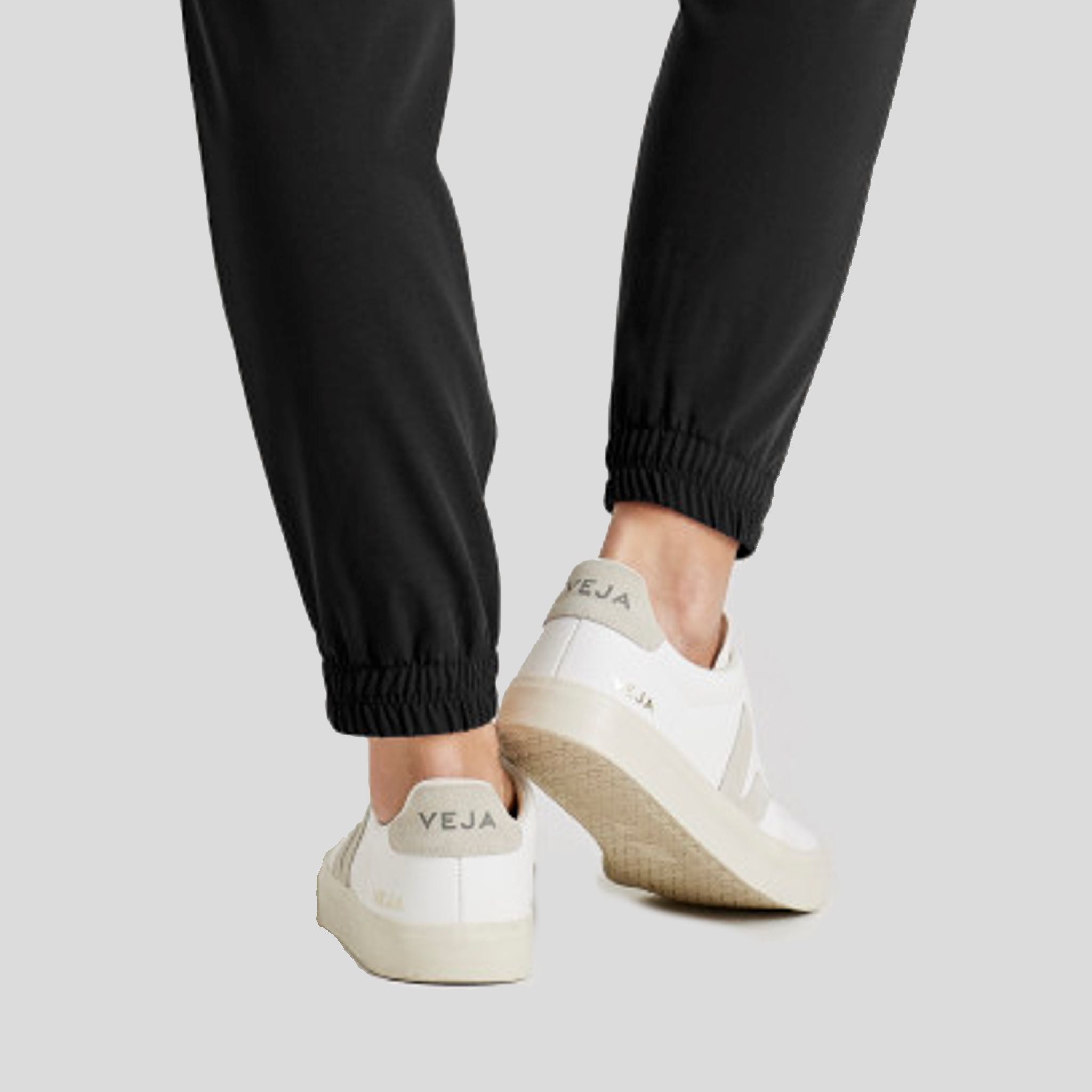 Mission Scrub Pant | Black