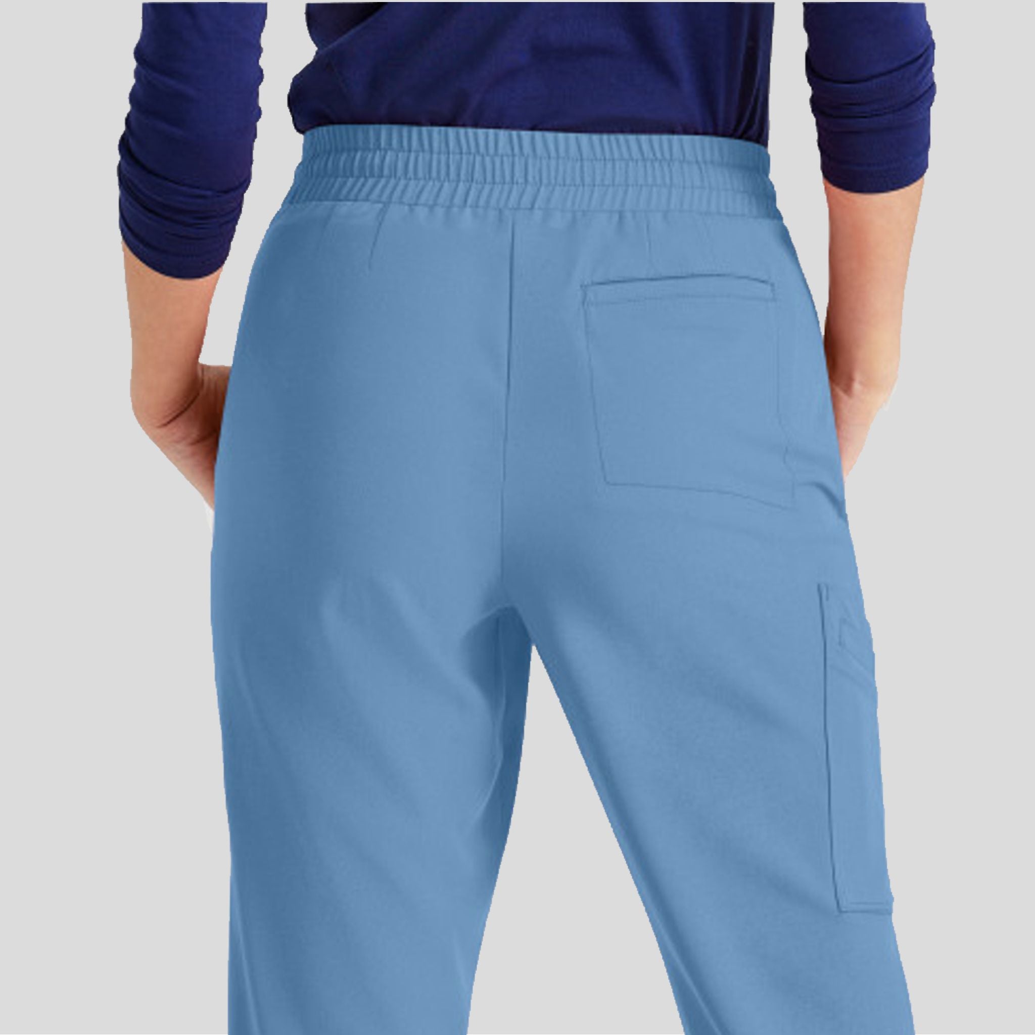 Mission Scrub Pant