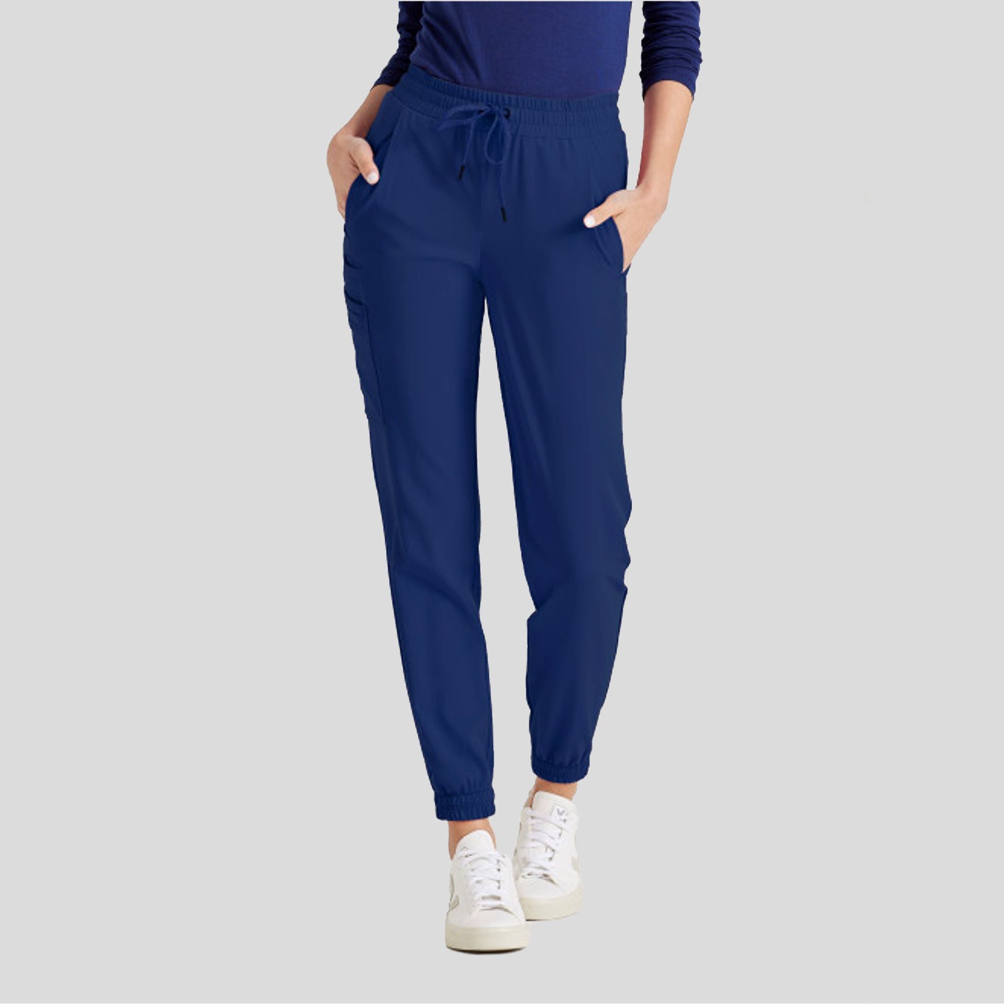 Mission Scrub Pant