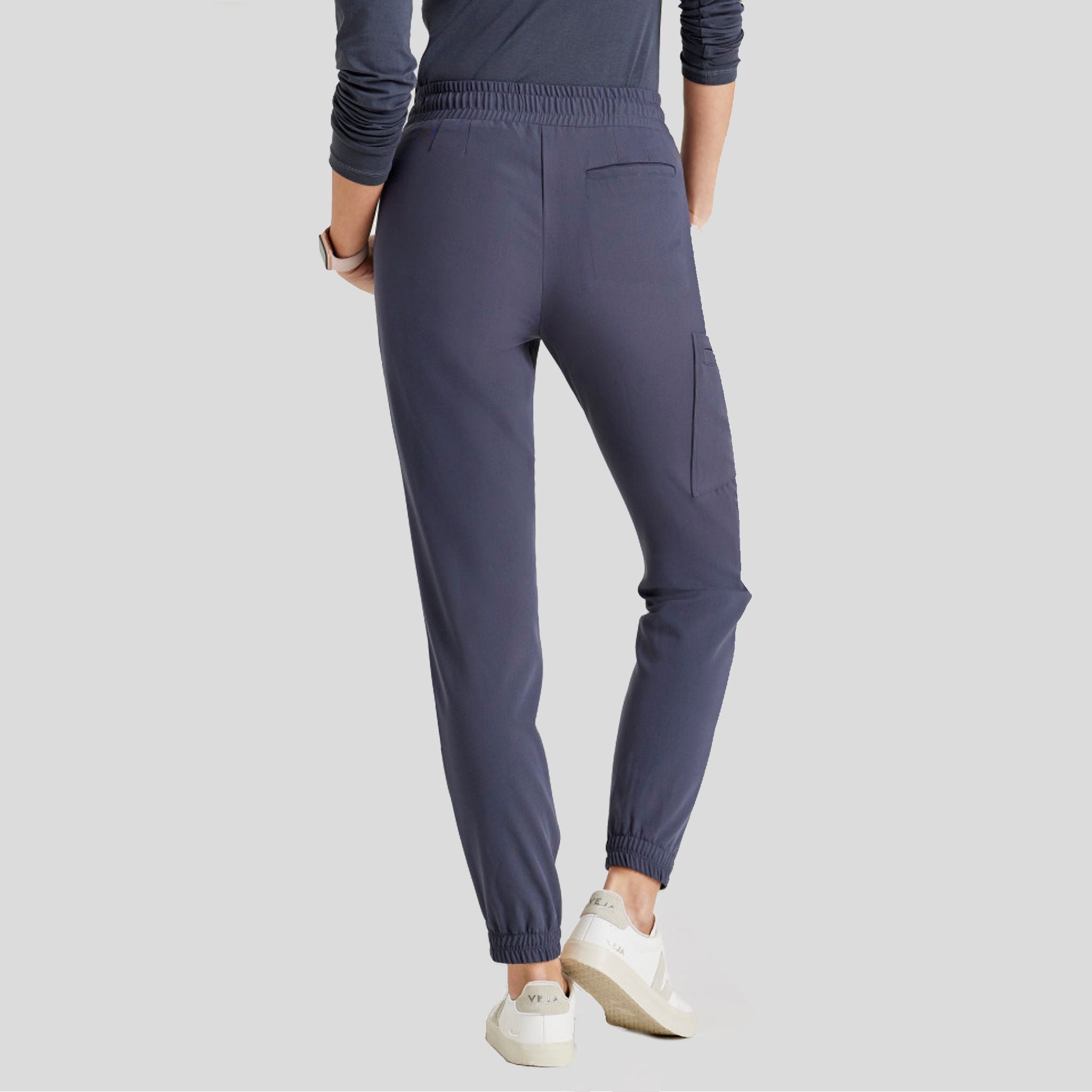 Mission Scrub Pant