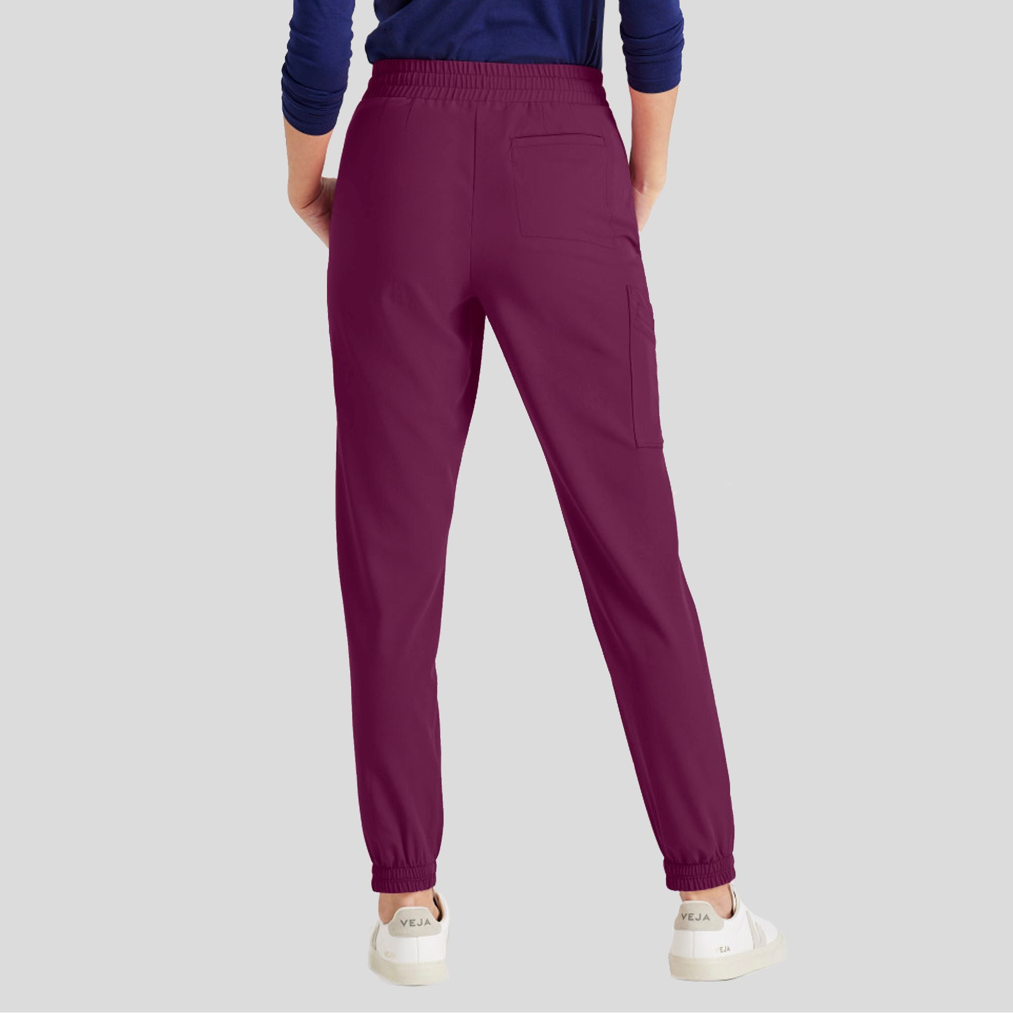Mission Scrub Pant