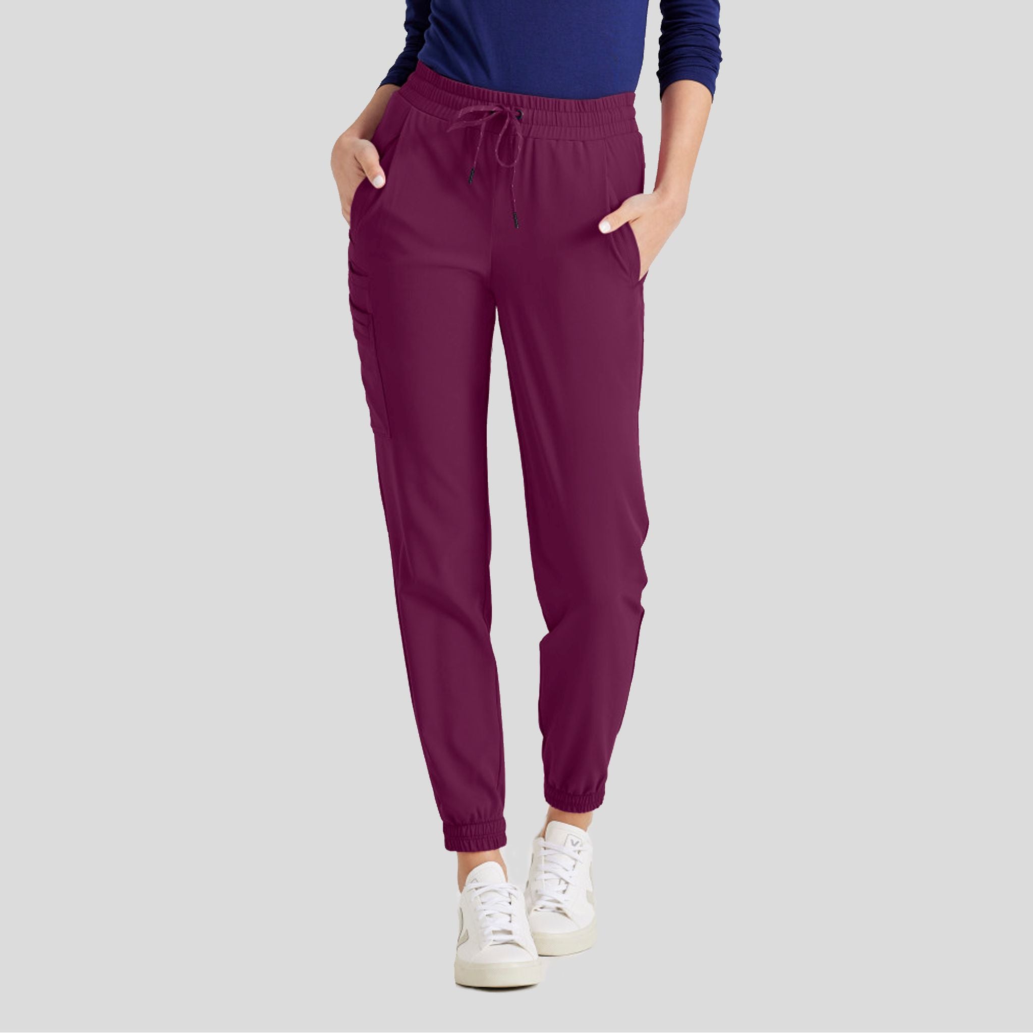 Mission Scrub Pant