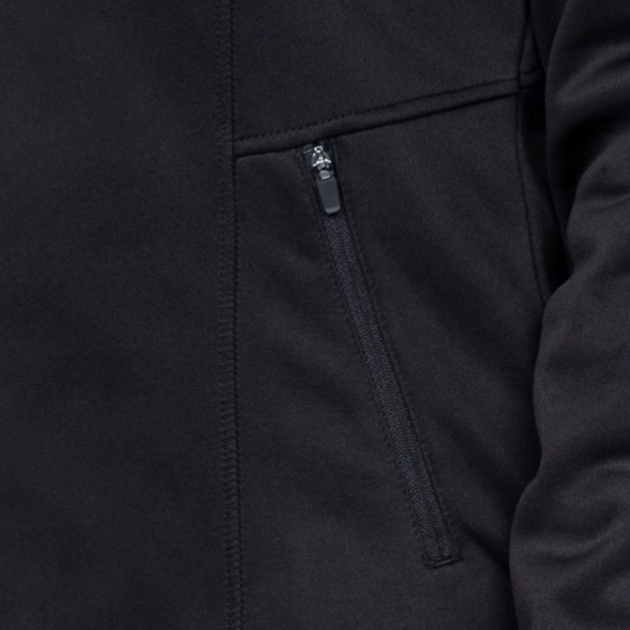 Megan Bonded Fleece Jacket