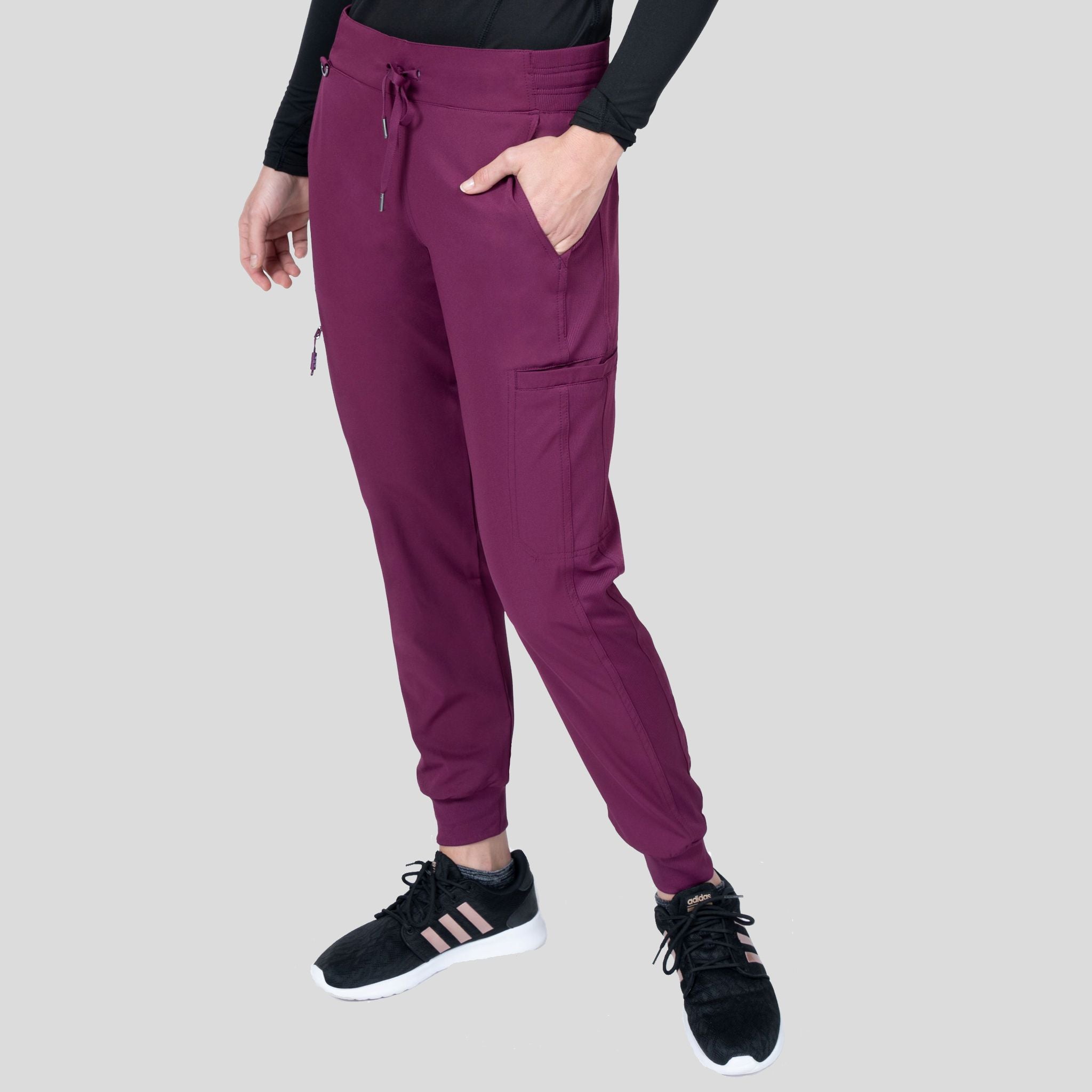 Jasmin Jogger Pant