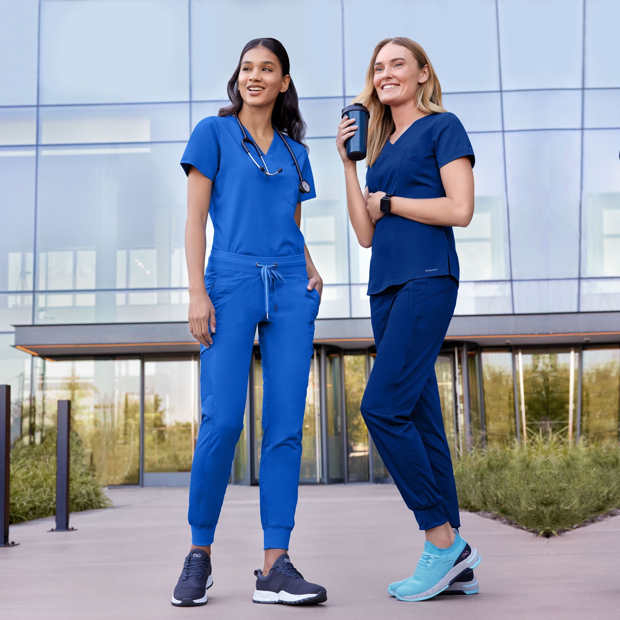 Women's Jogger Pant's