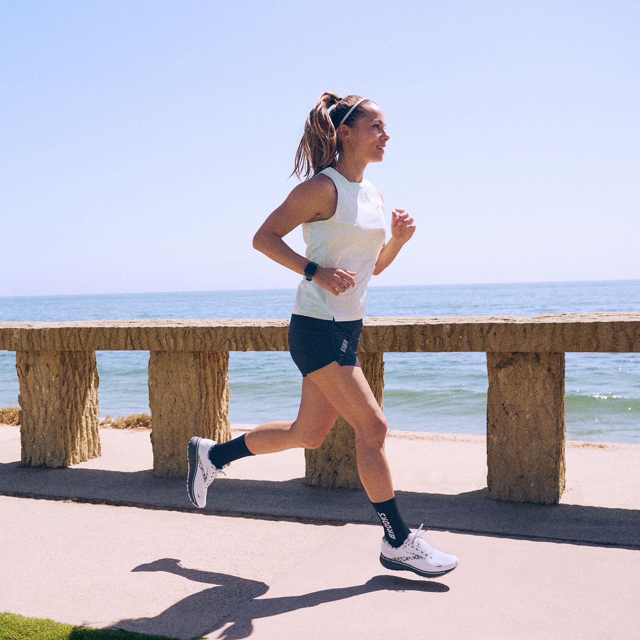 Women's Athletic Shoe's