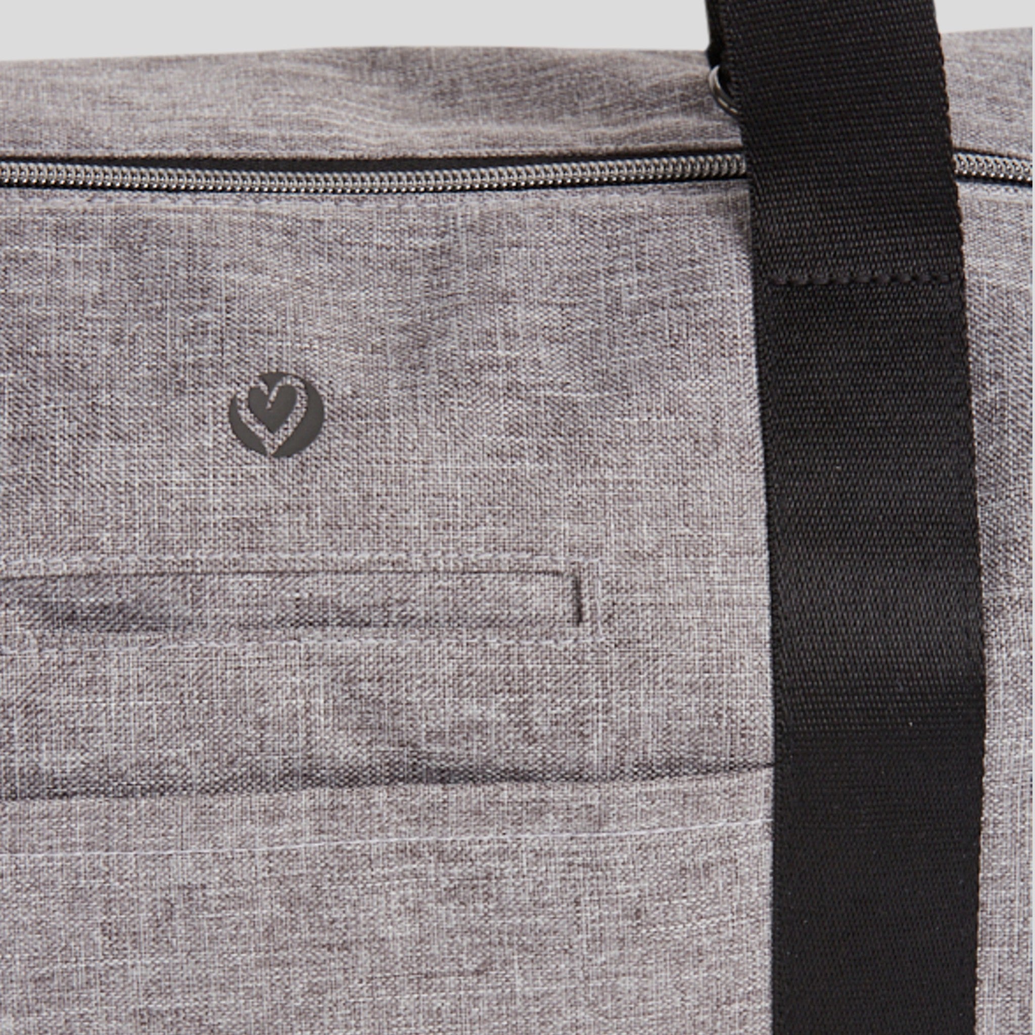 Cherokee Heart Soul Bags Madison Duffel