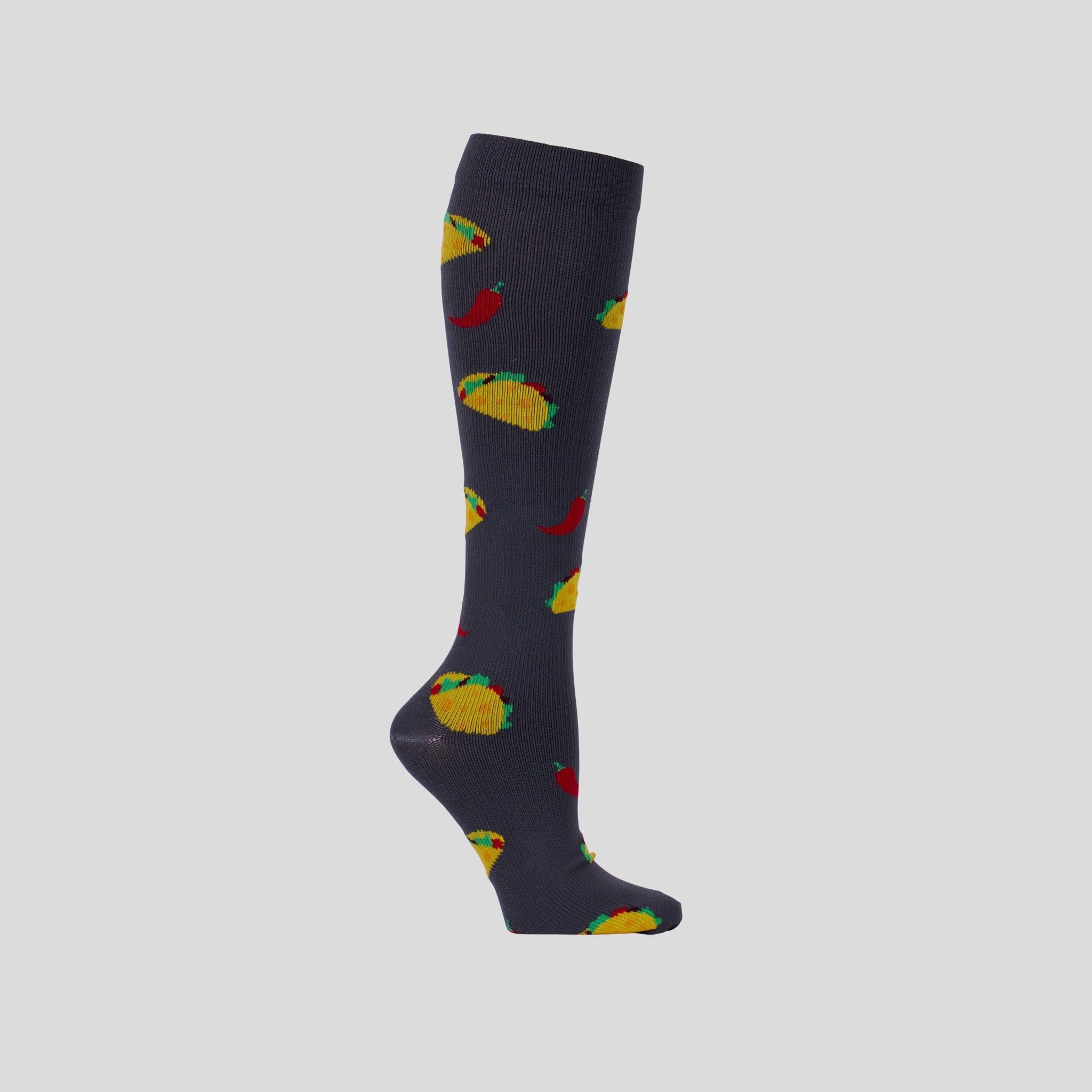 Cherokee Tacomania Support Socks