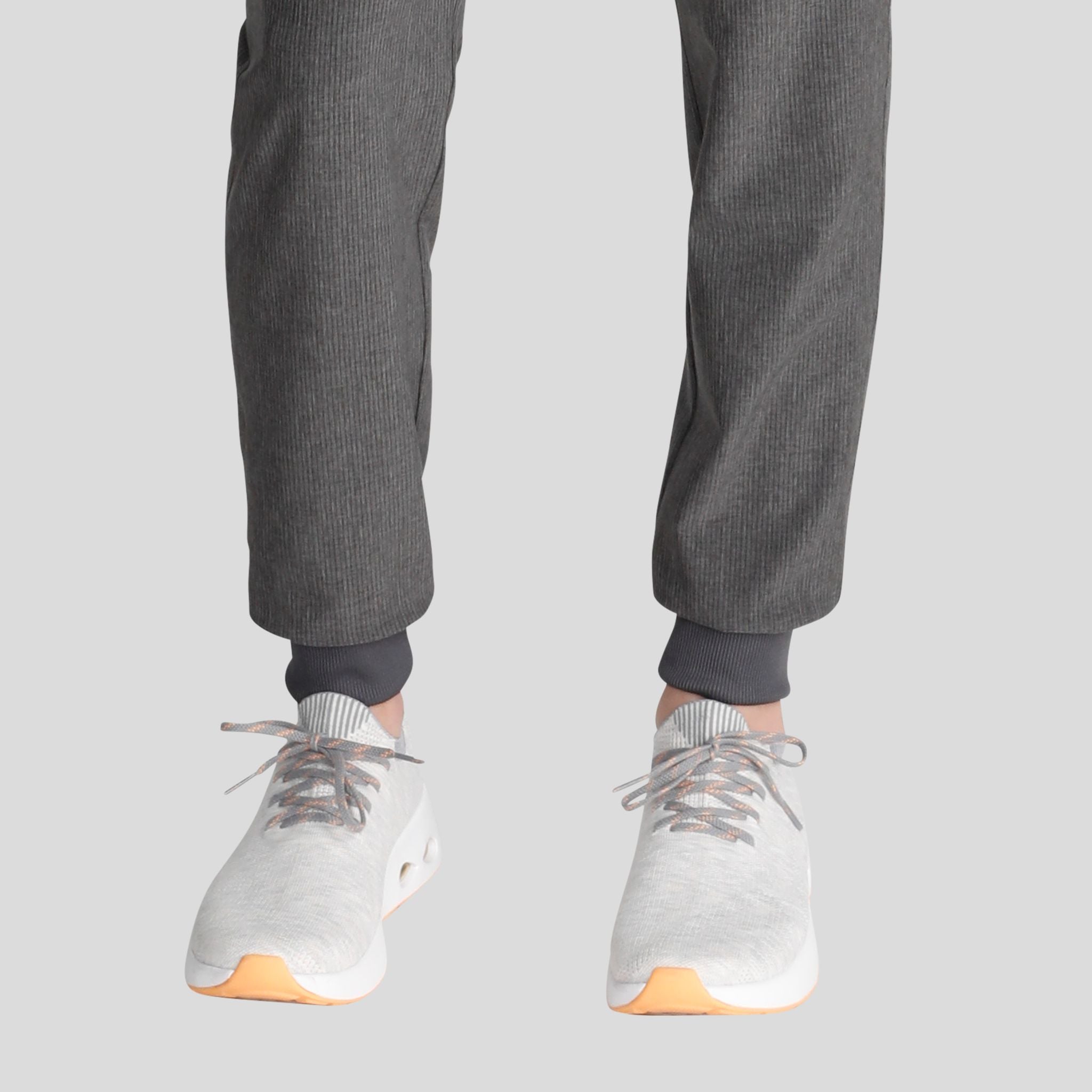 Women's Natural Rise Jogger Scrub Pant