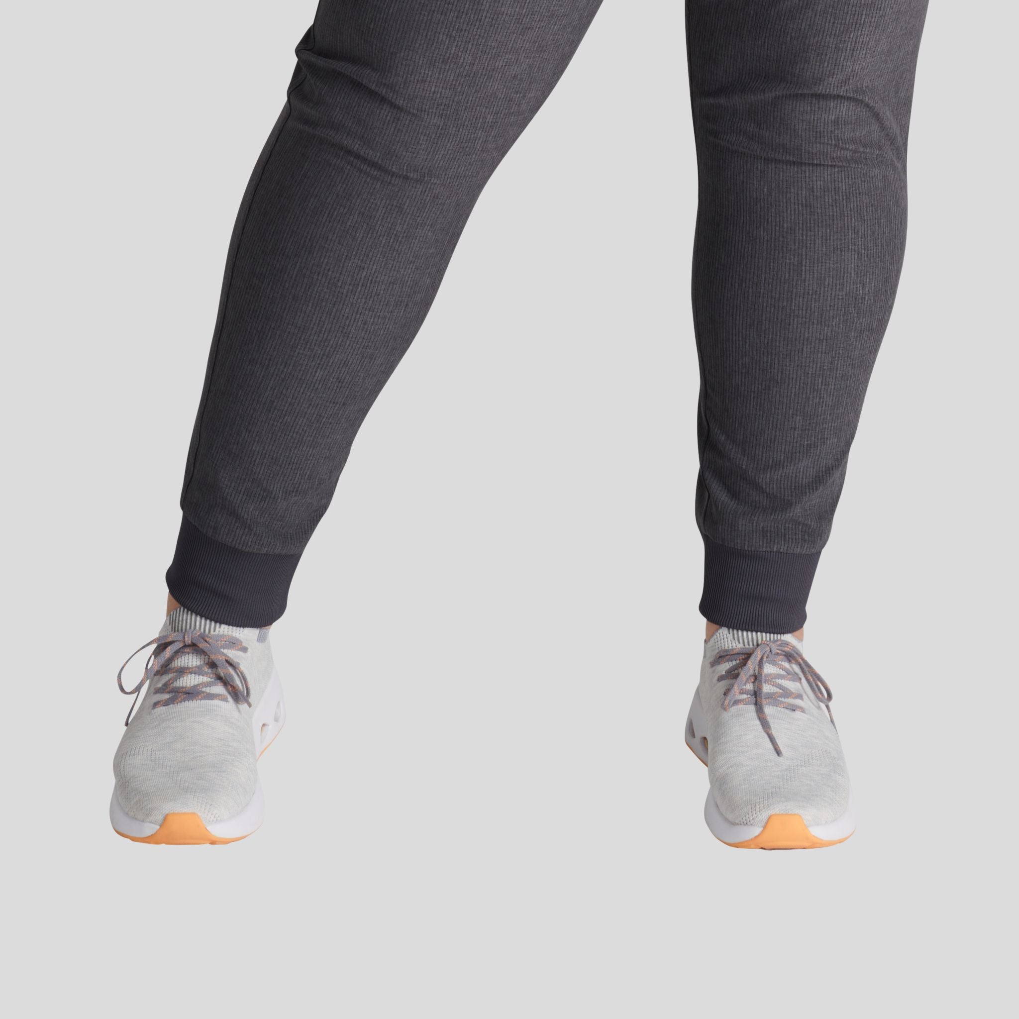 Women's Natural Rise Jogger Scrub Pant