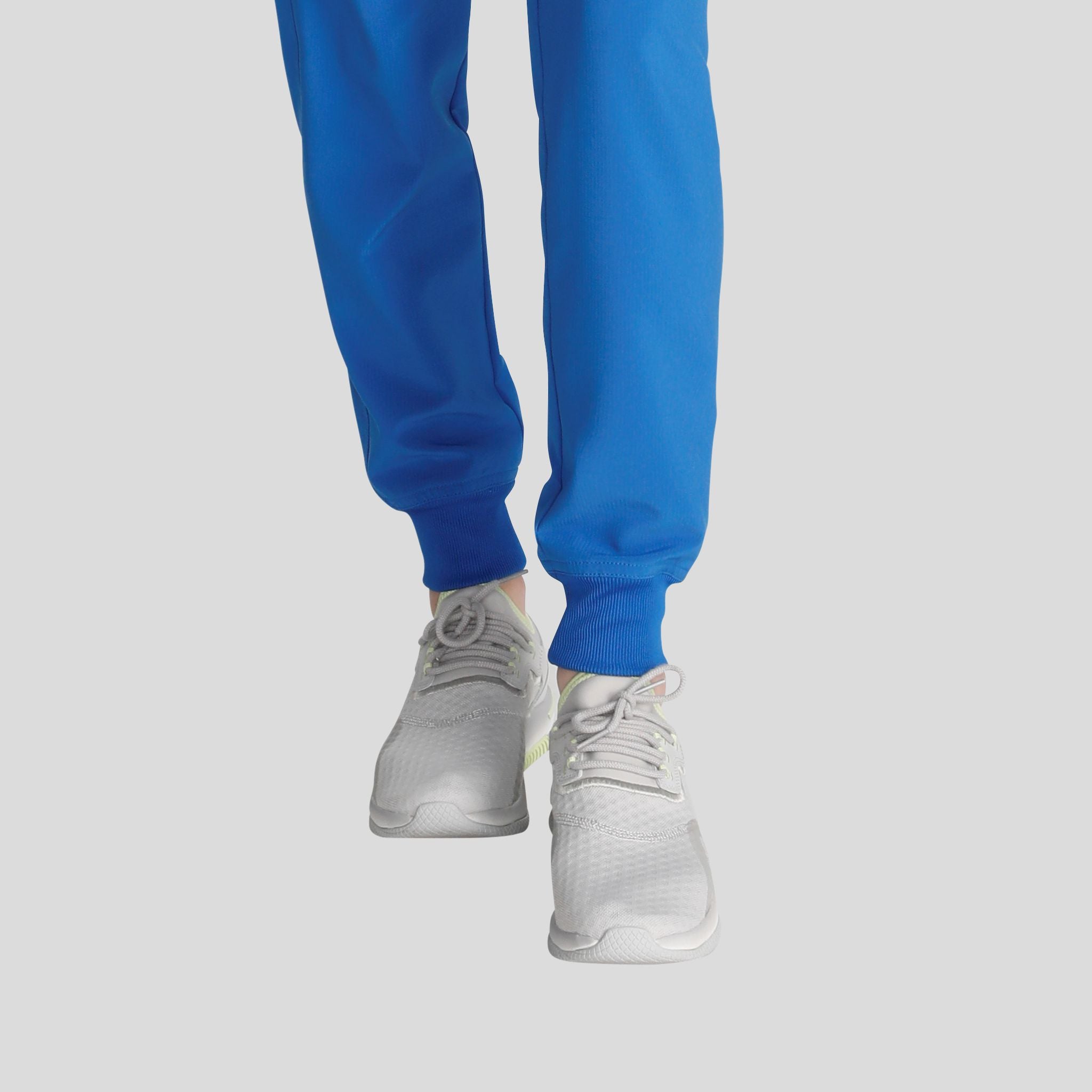 Women's Natural Rise Jogger Scrub Pant