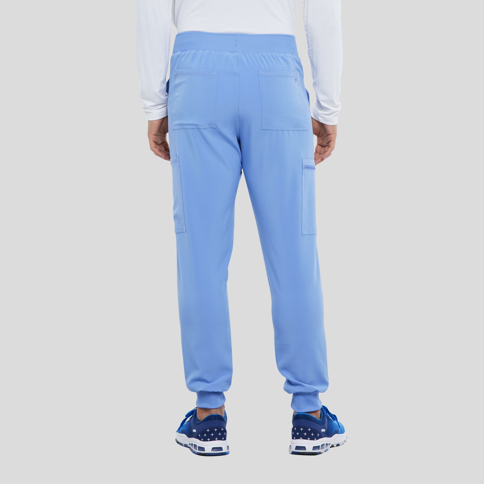 Men's Mid Rise Jogger