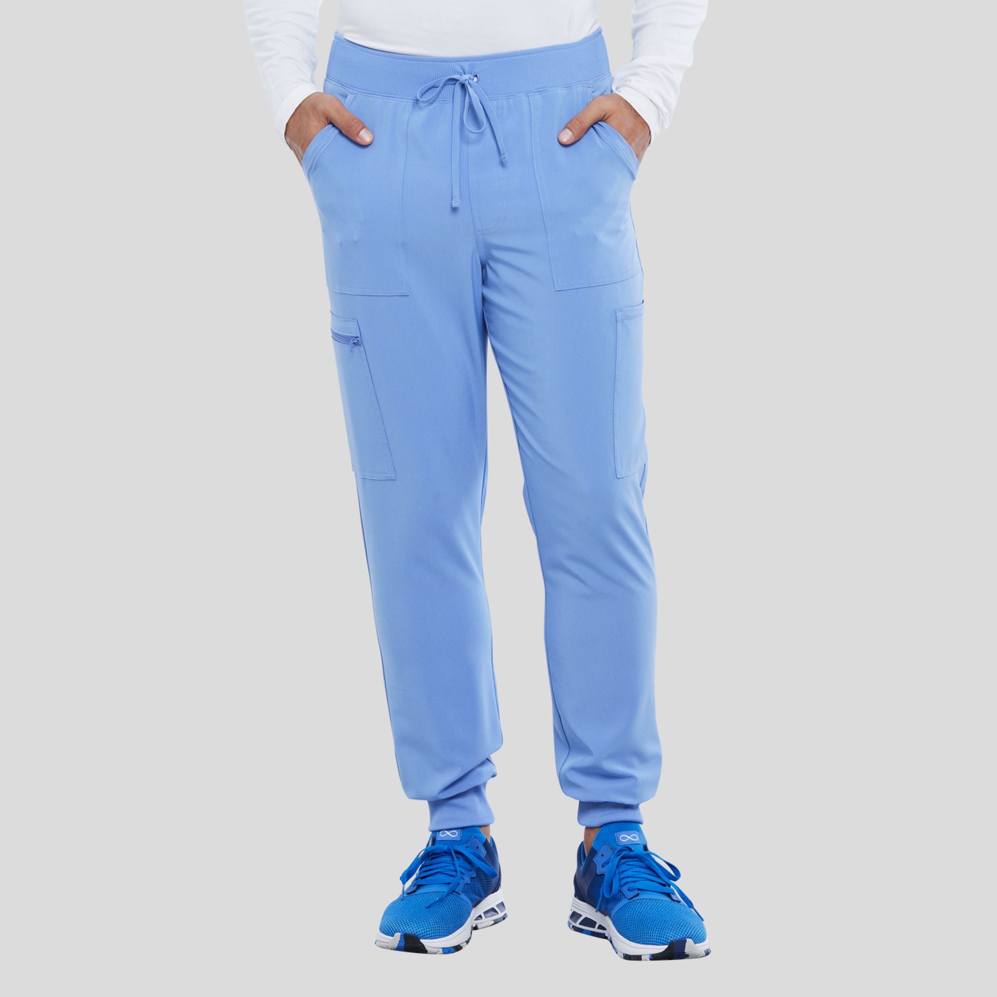 Men's Mid Rise Jogger