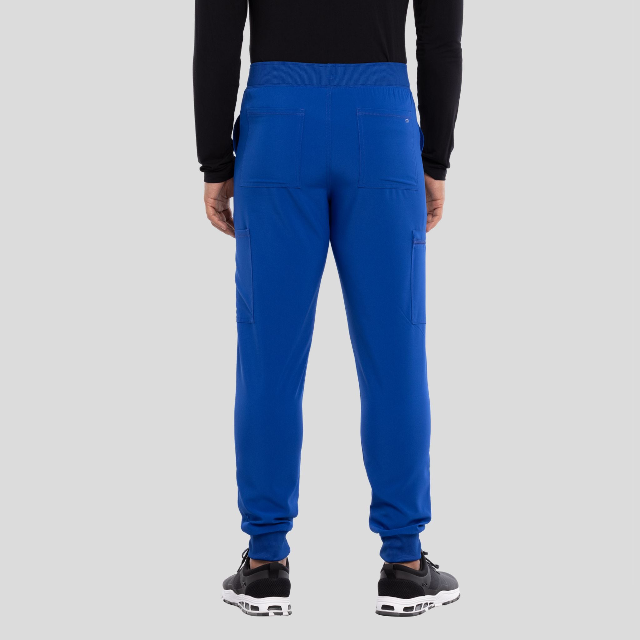 Men's Mid Rise Jogger