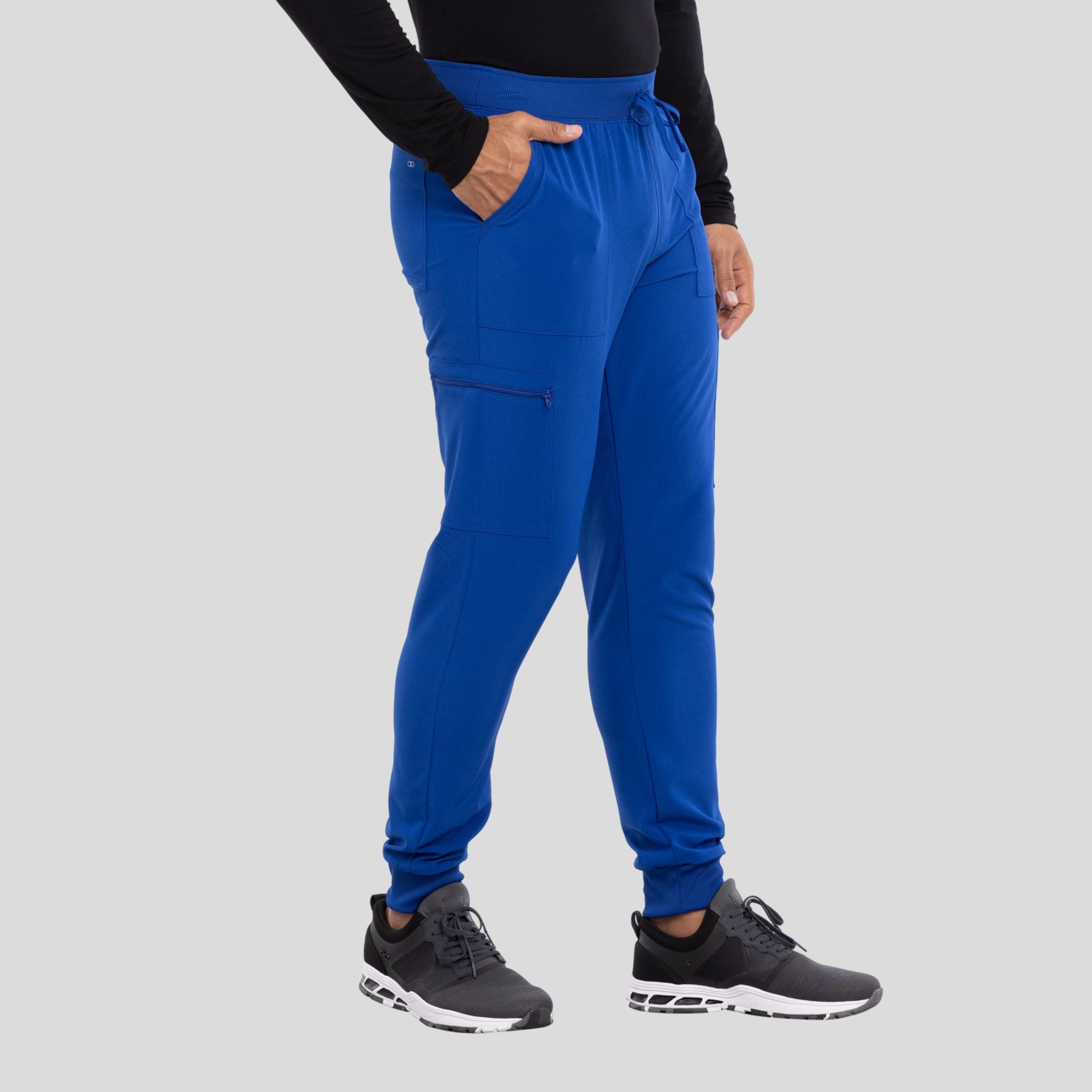 Men's Mid Rise Jogger