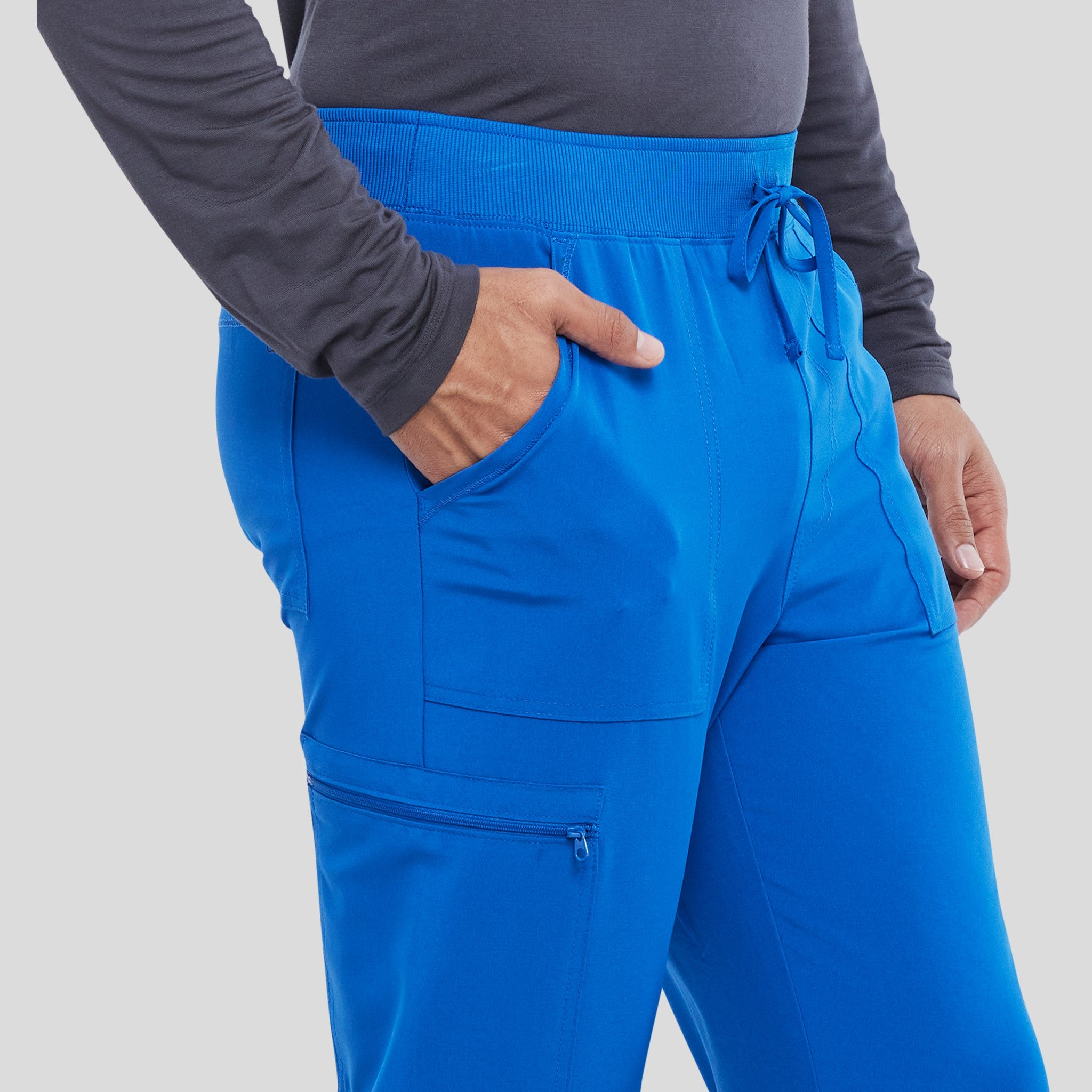 Men's Mid Rise Jogger