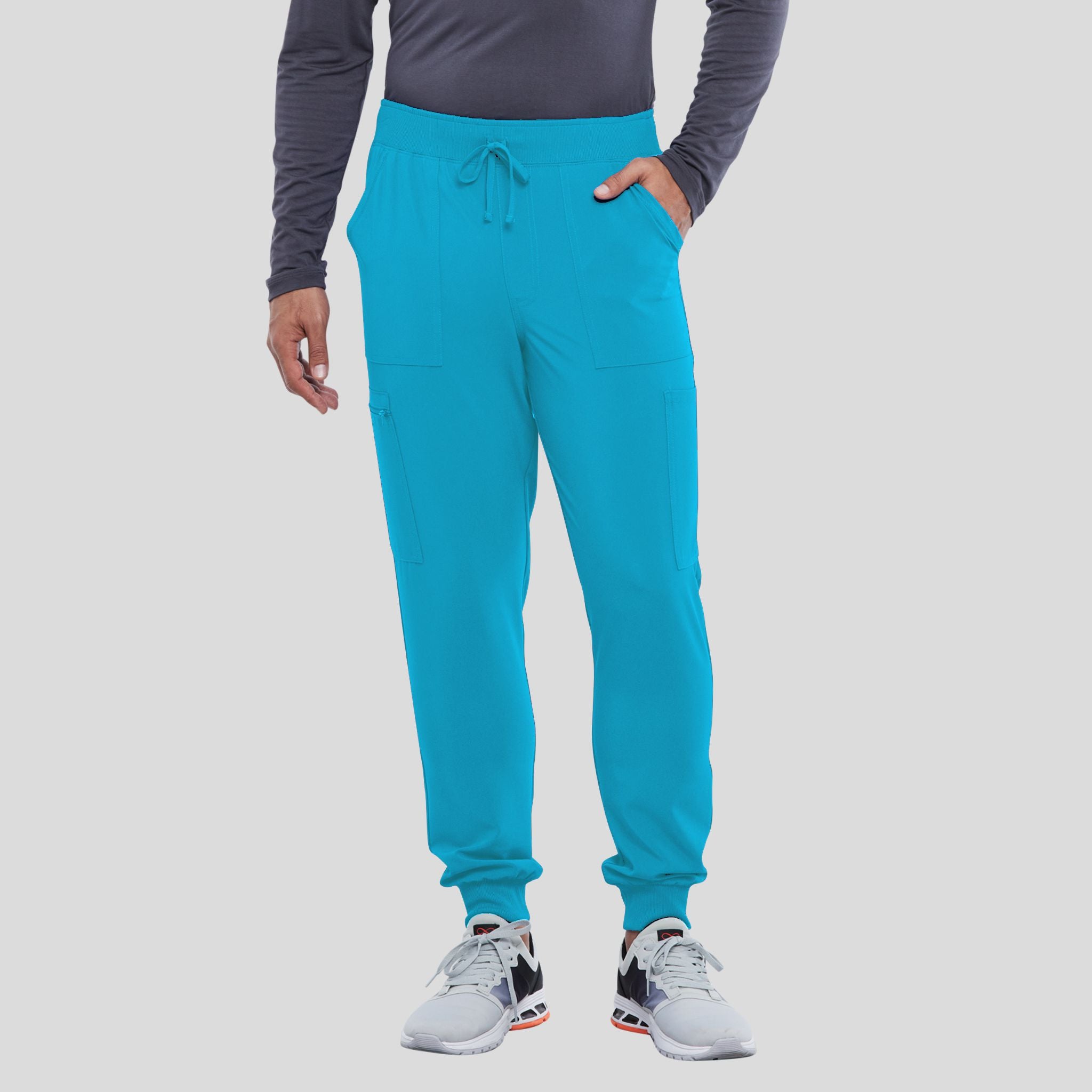 Men's Mid Rise Jogger