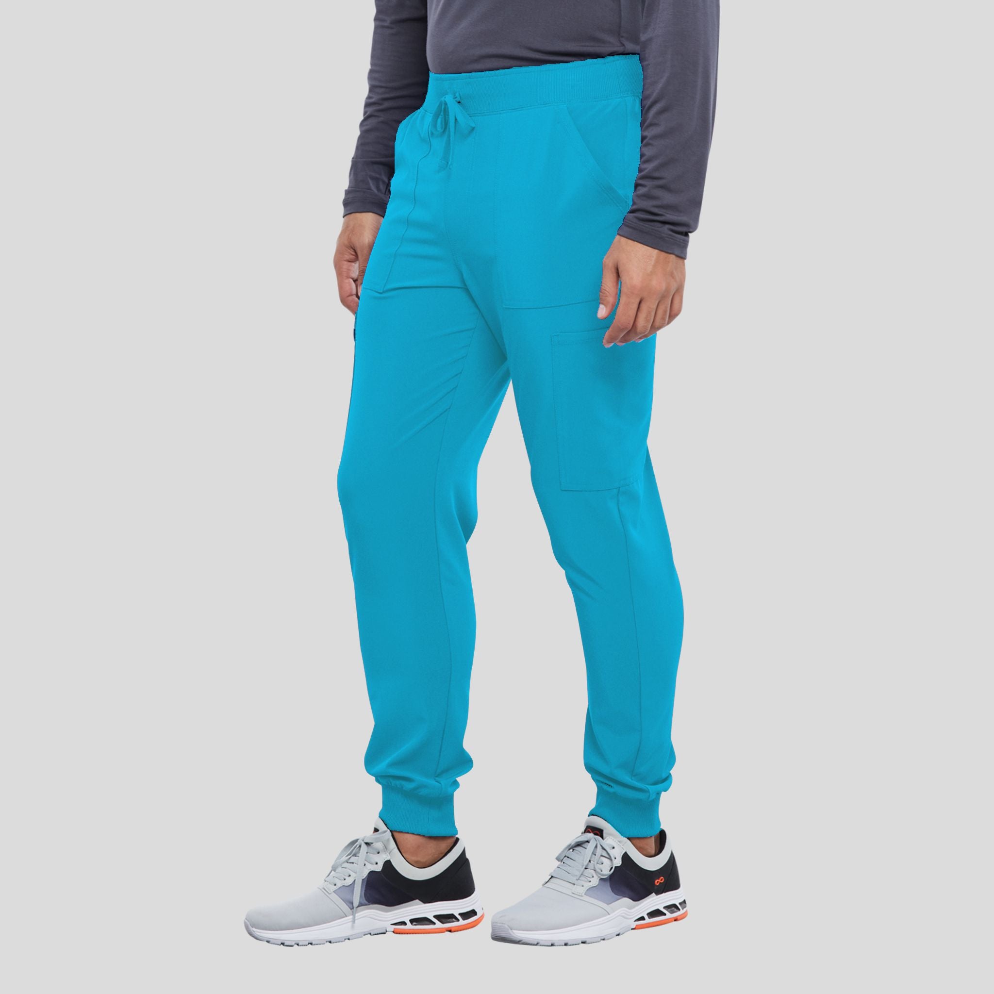 Men's Mid Rise Jogger