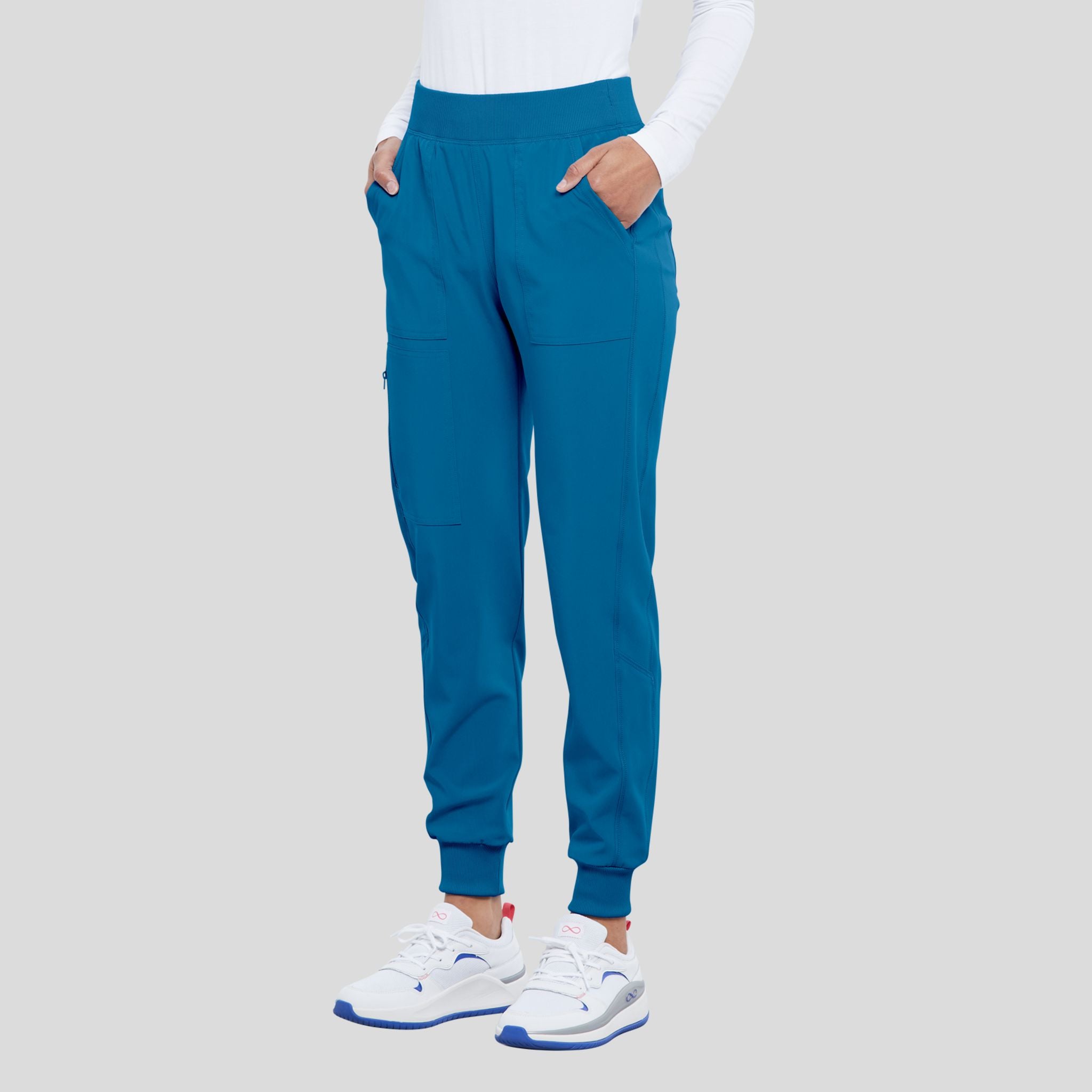 Pull-On Jogger