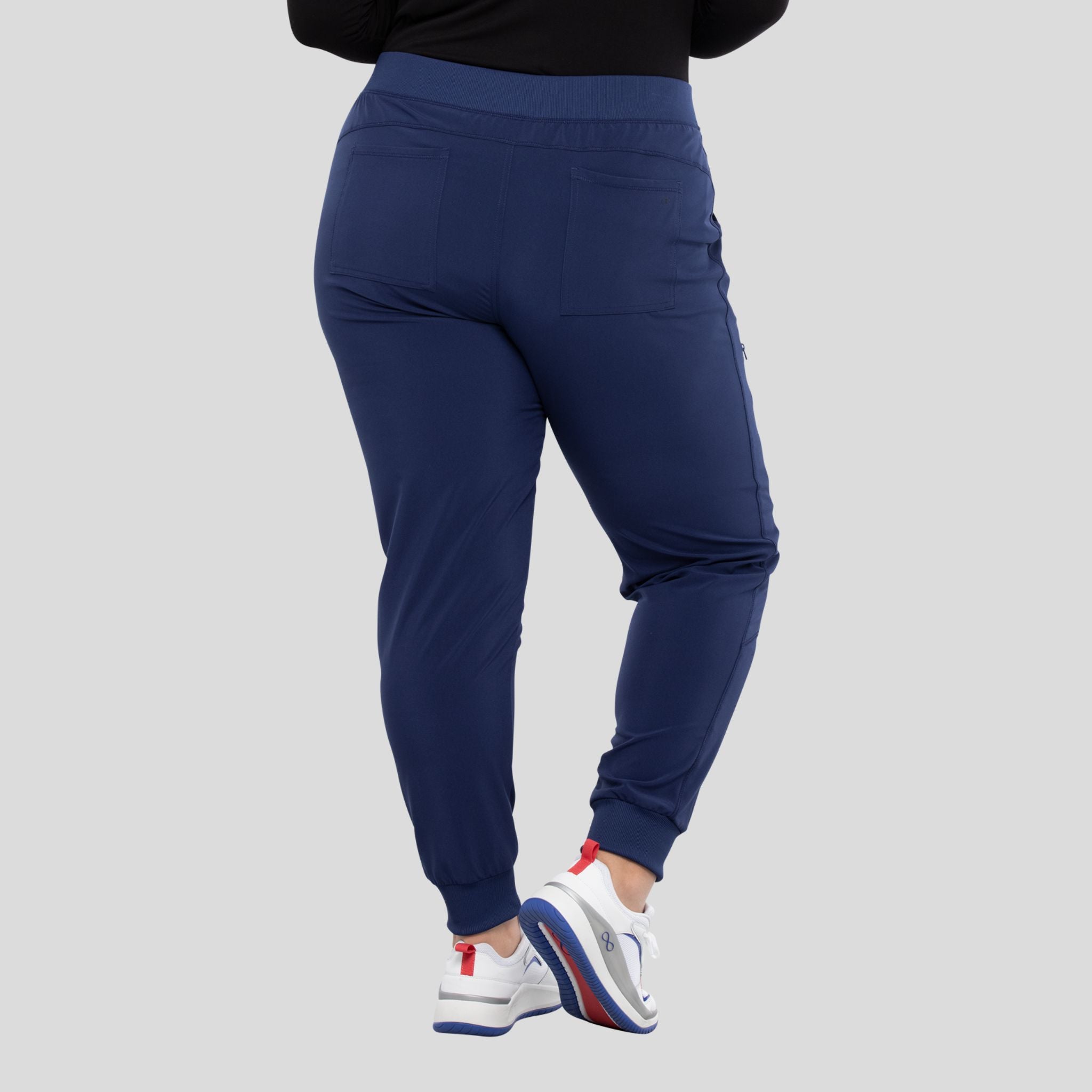 Pull-On Jogger