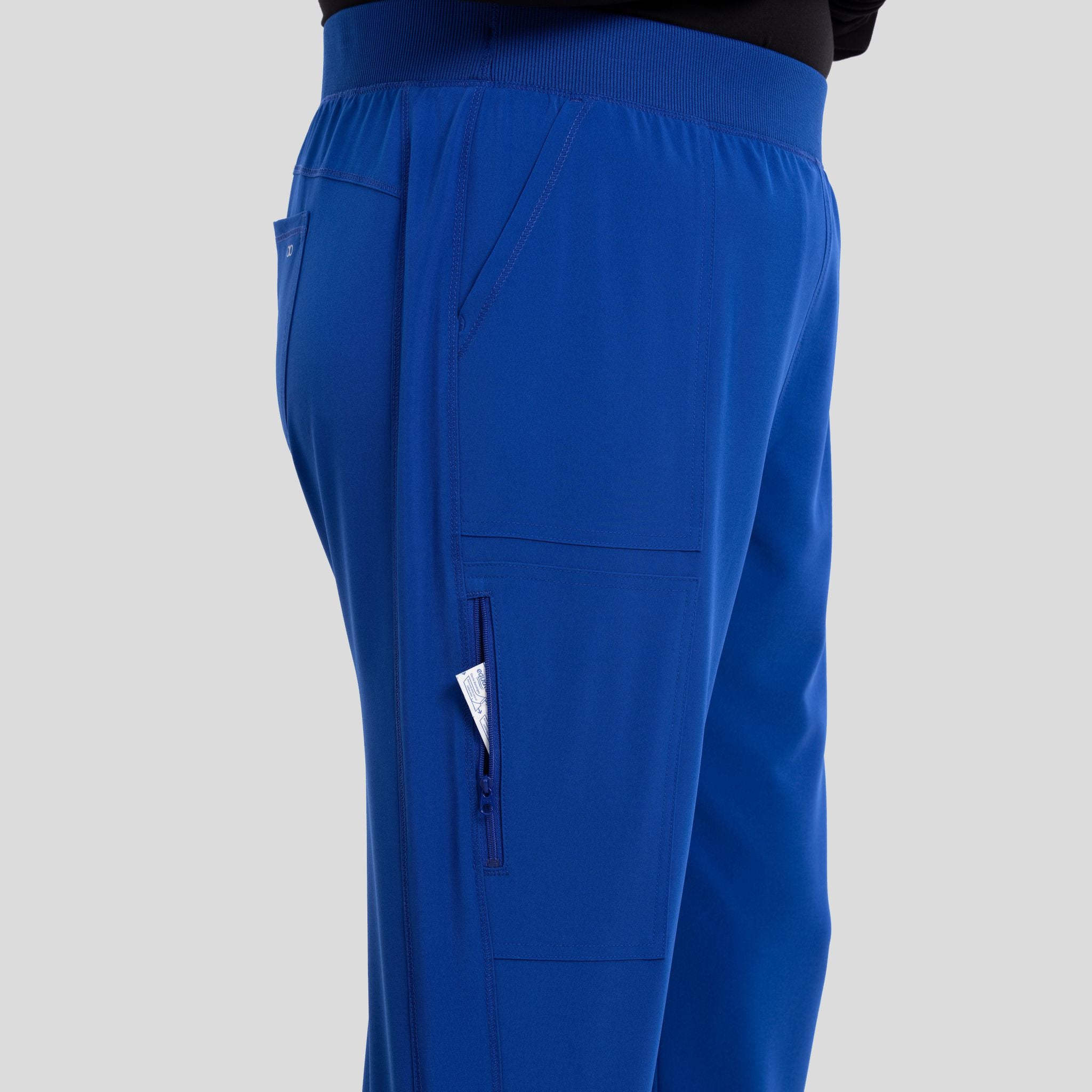 Pull-On Jogger