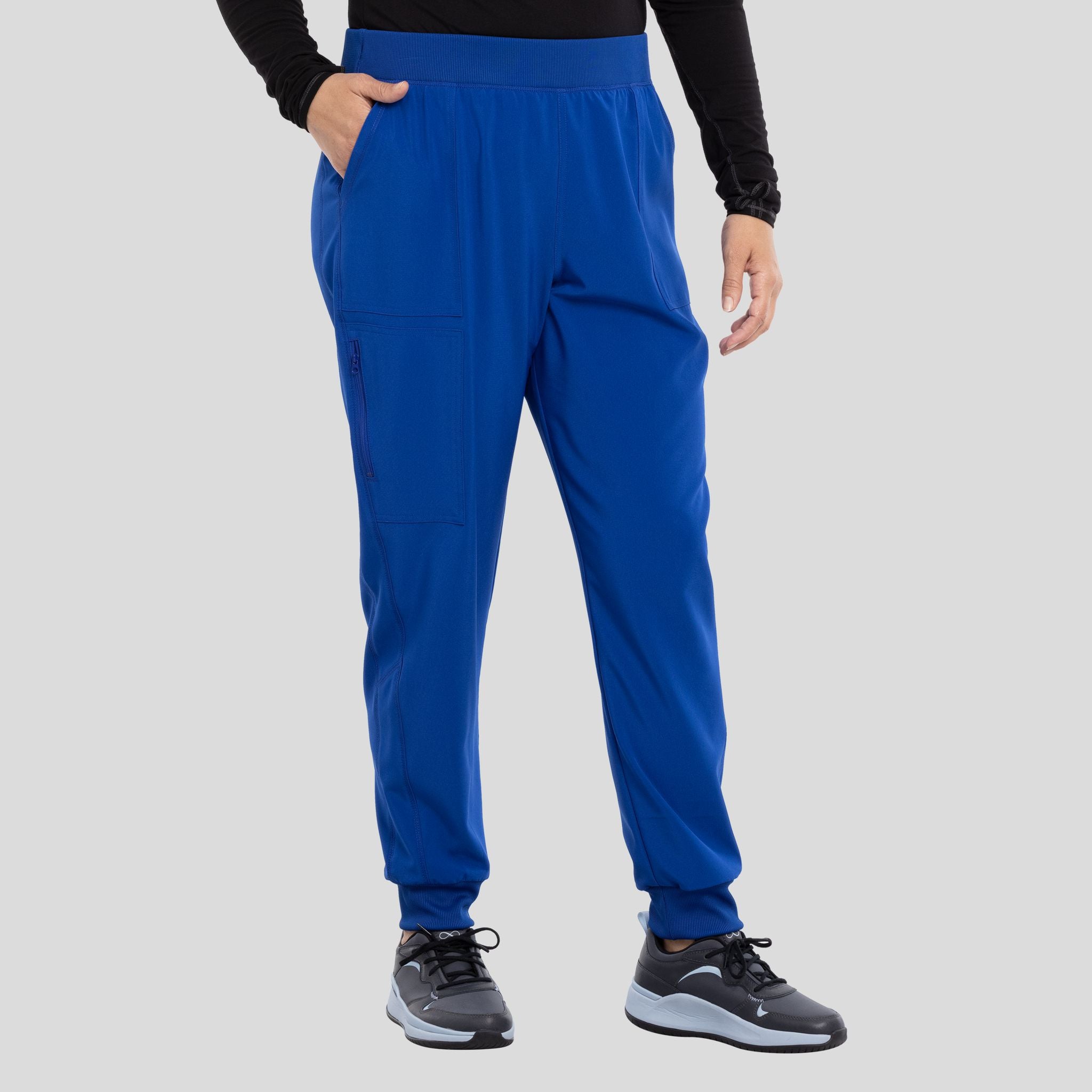 Pull-On Jogger