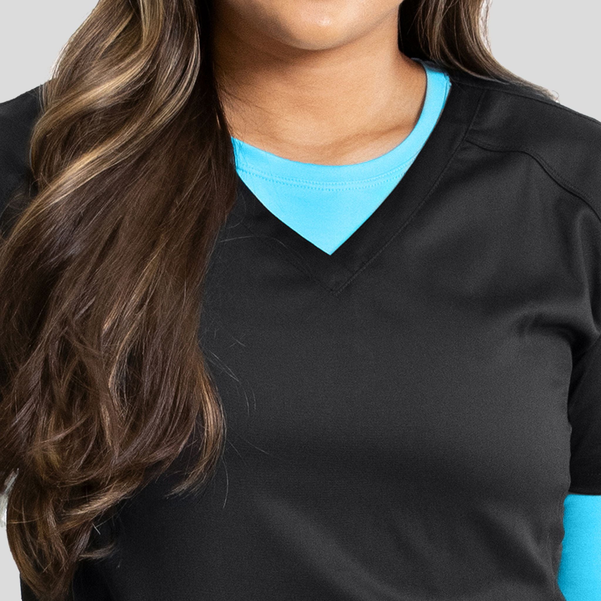 Women’s V-Neck Top