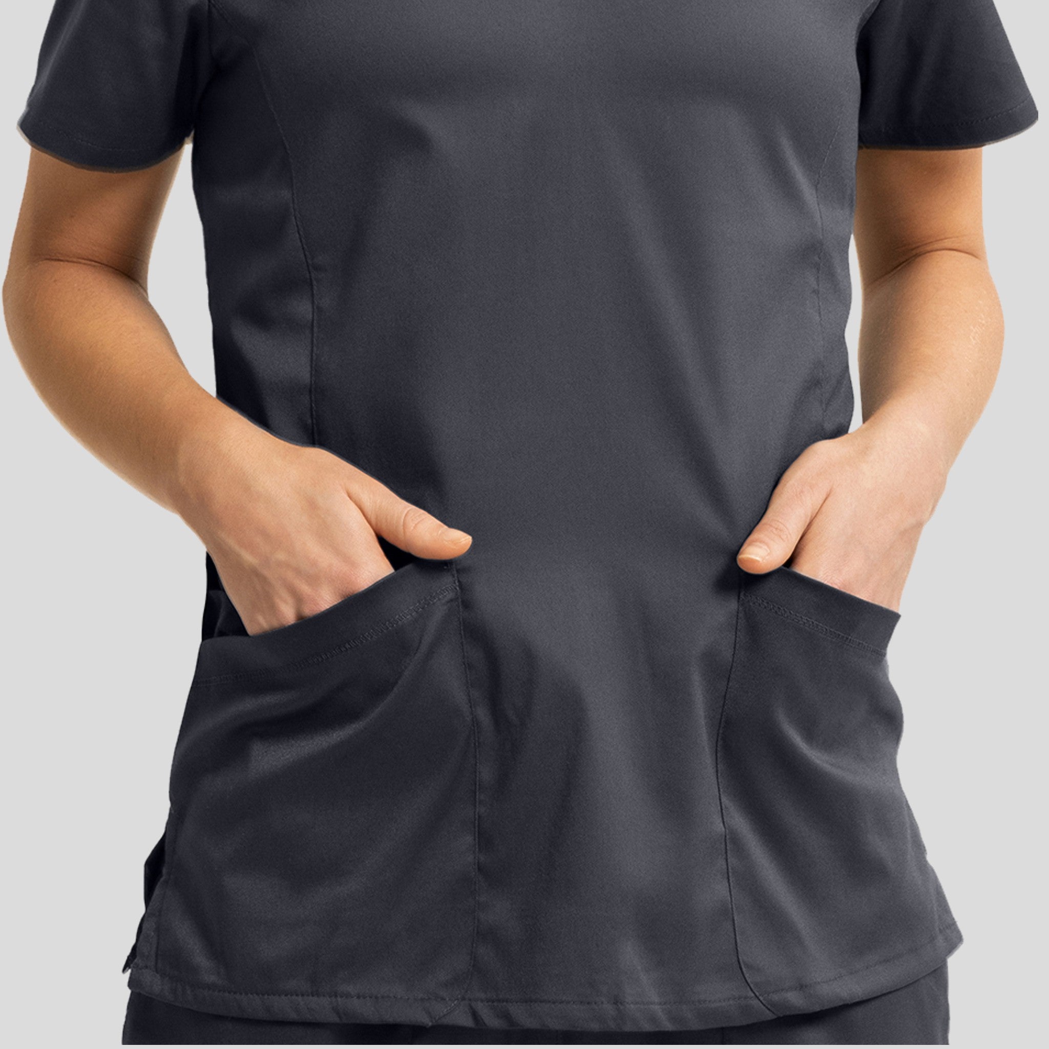 Women’s V-Neck Top