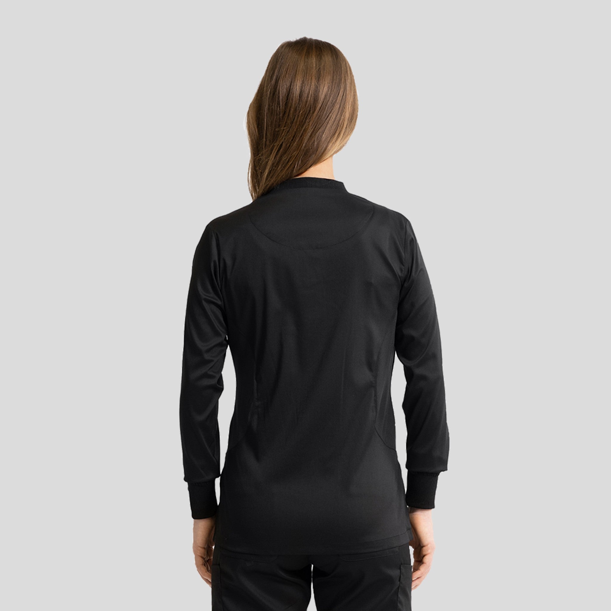 Women’s Zip Jacket