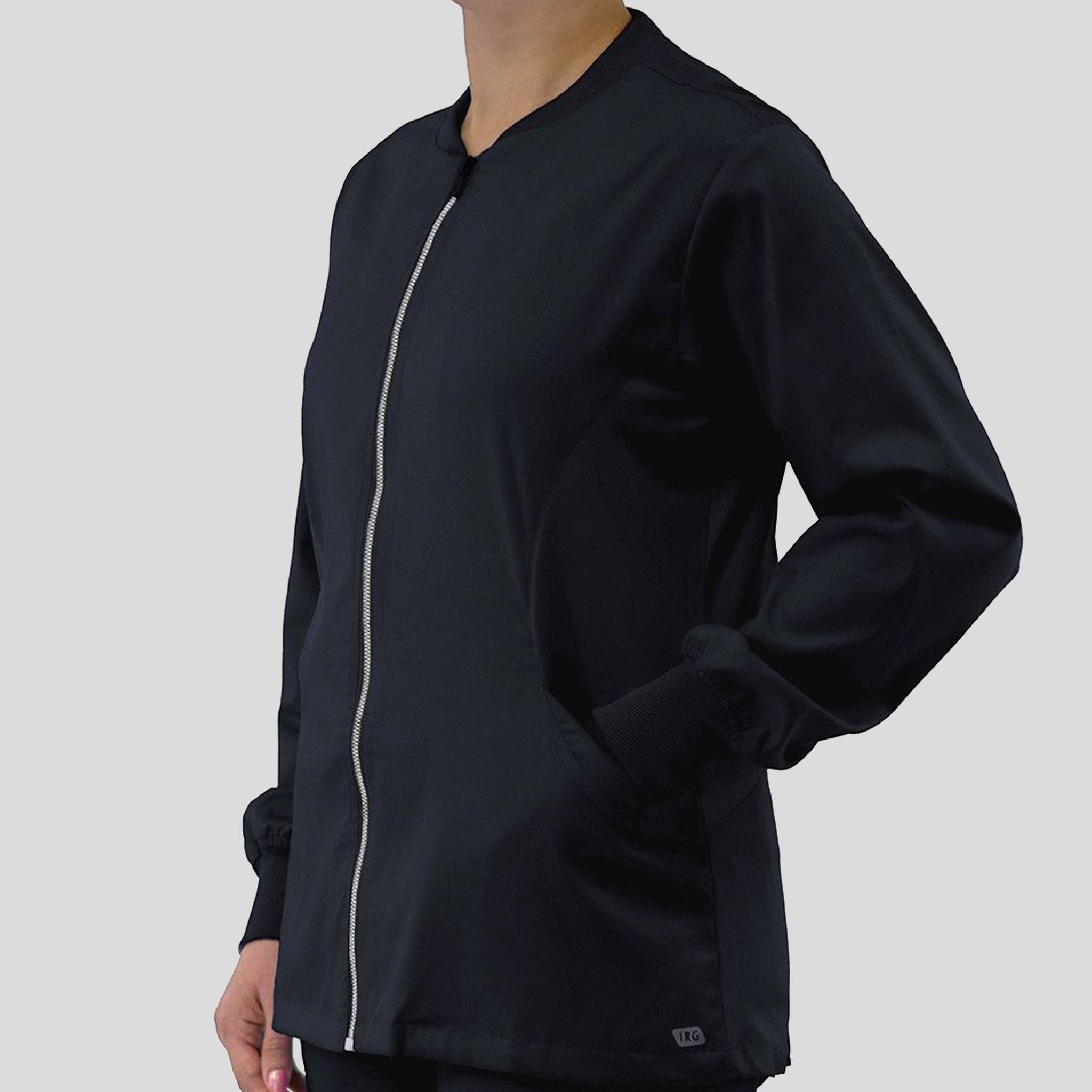 Women’s Zip Jacket