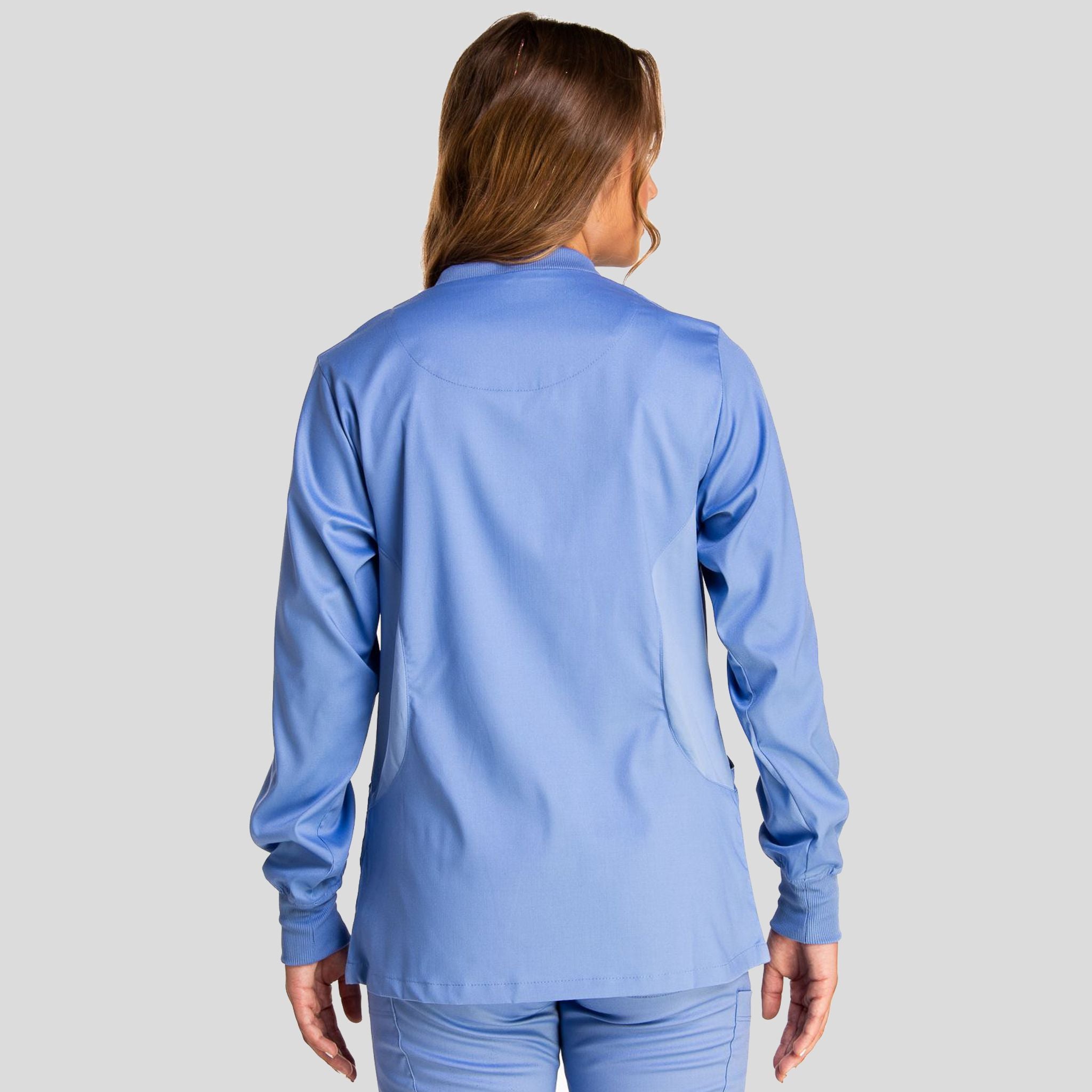 Women’s Zip Jacket