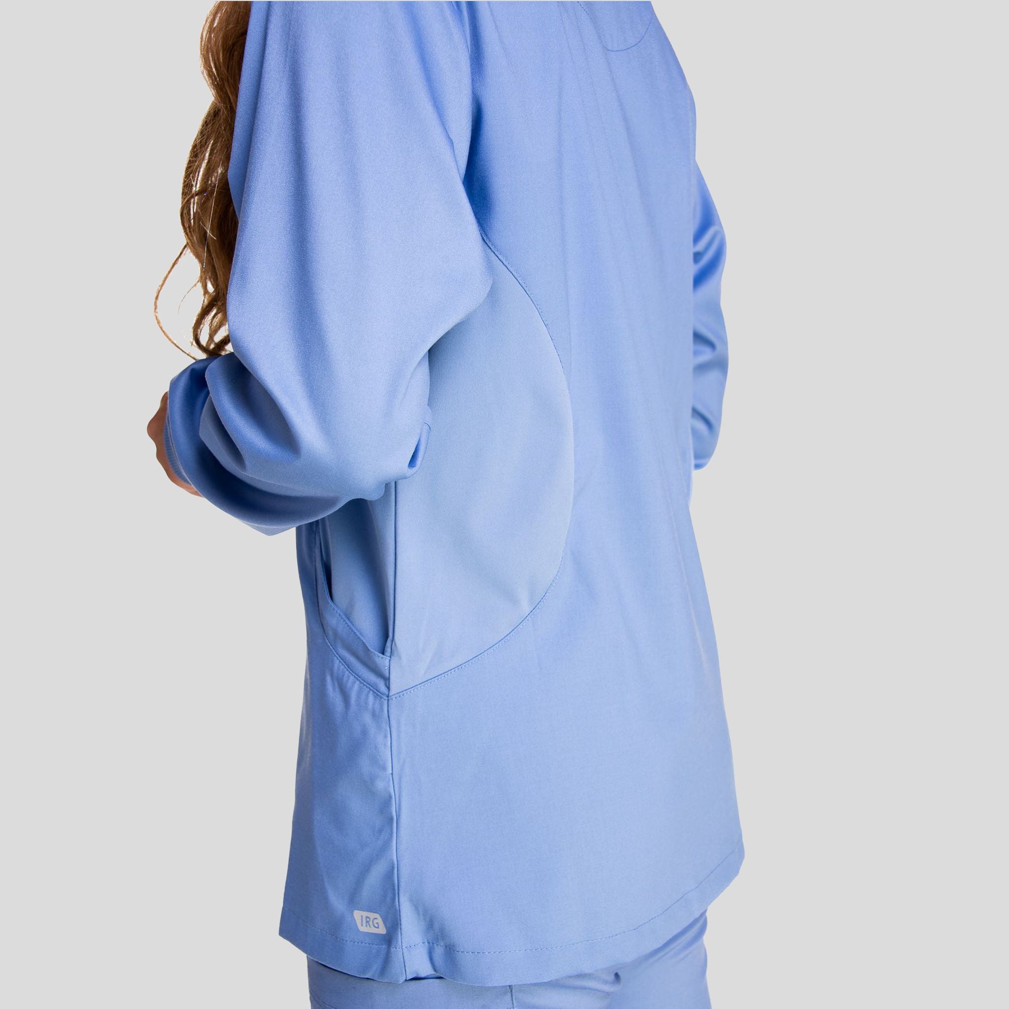 Women’s Zip Jacket