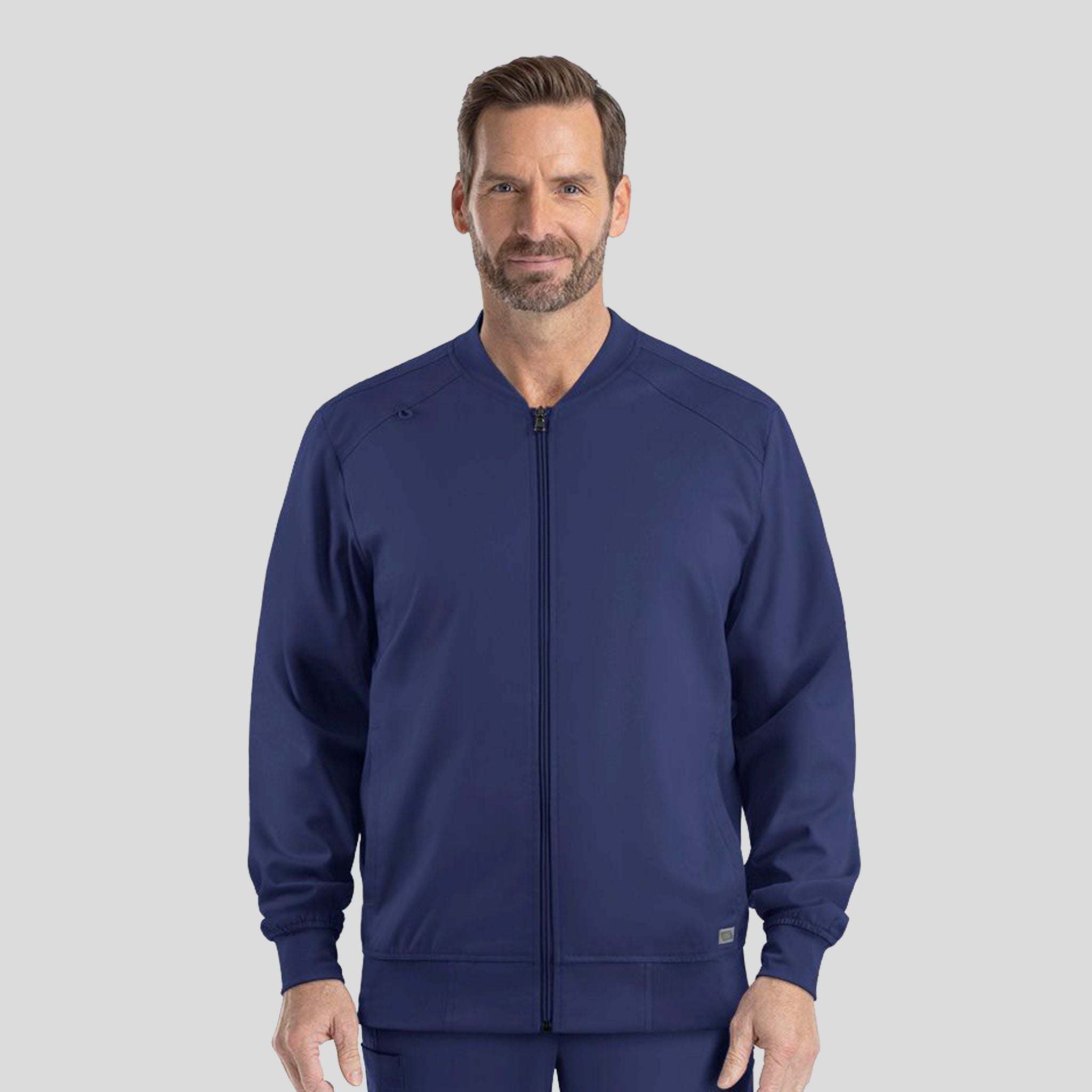 Men’s Zip Jacket