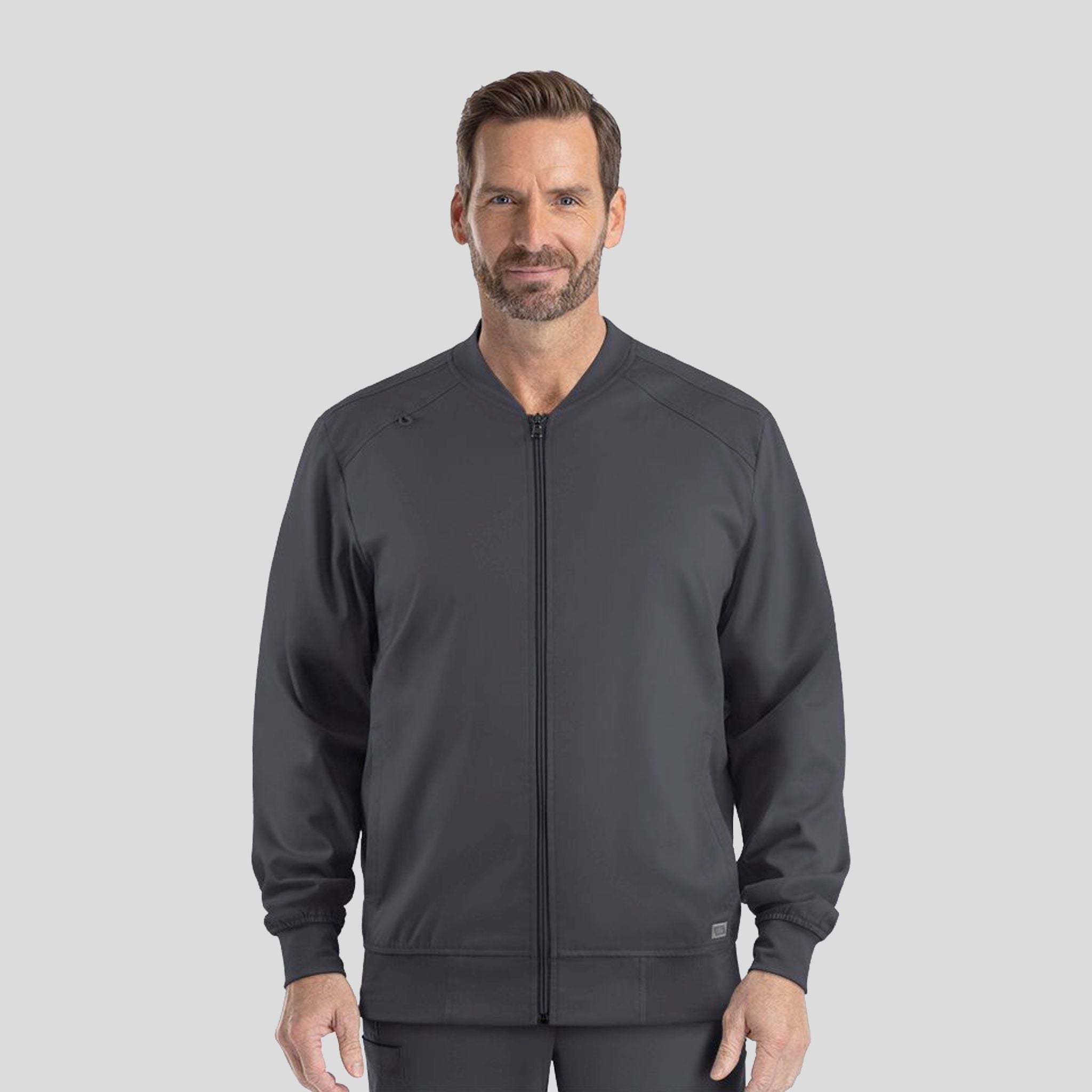 Men’s Zip Jacket