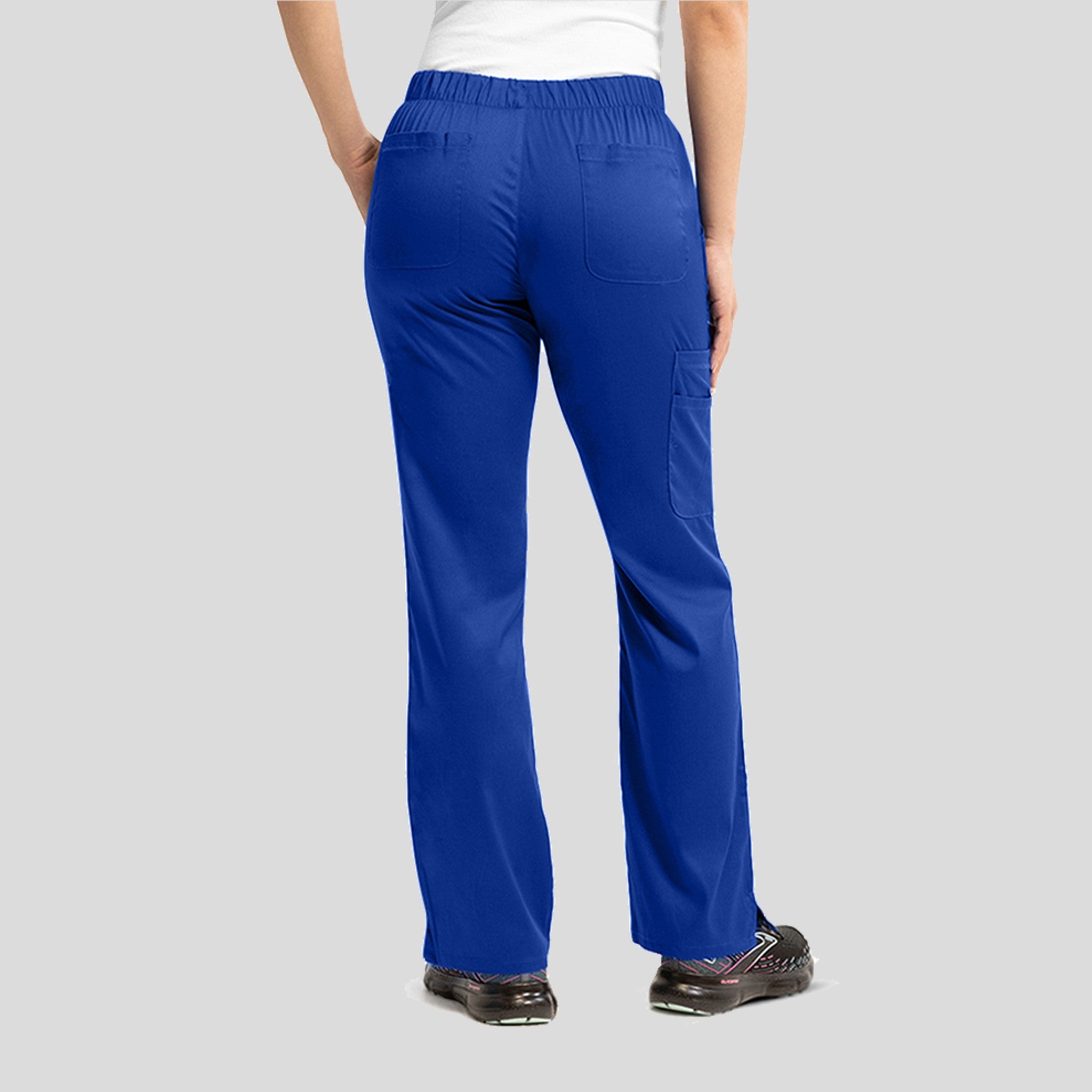 Women’s Elastic Waist Pant