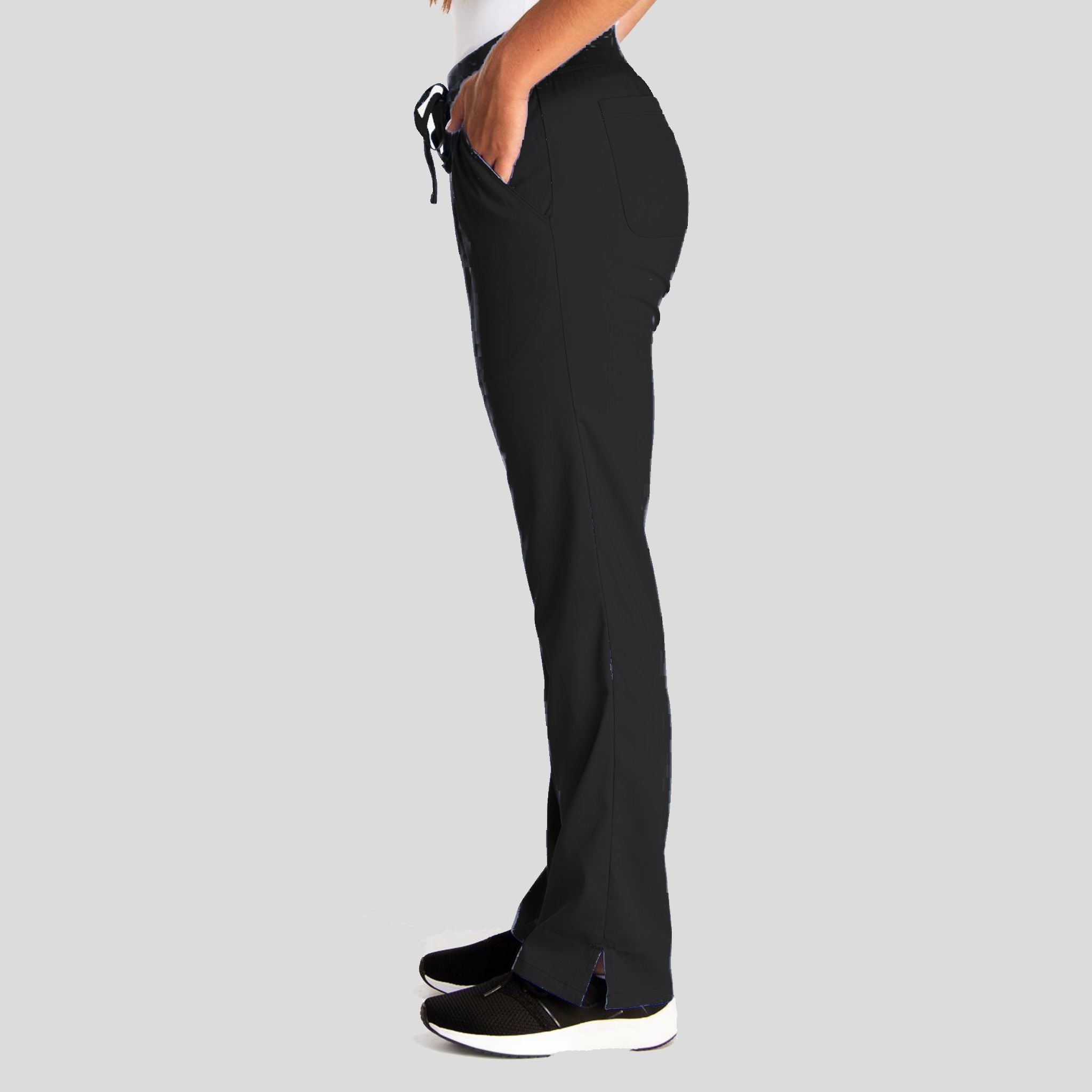 Women’s Yoga Waist Pant