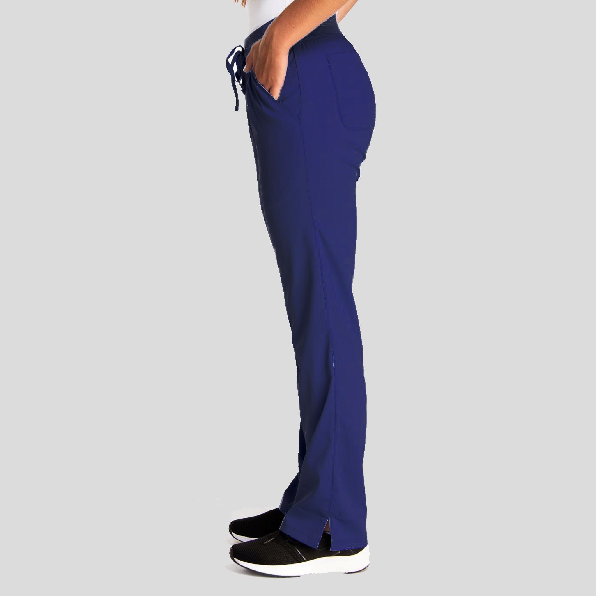 Women’s Yoga Waist Pant
