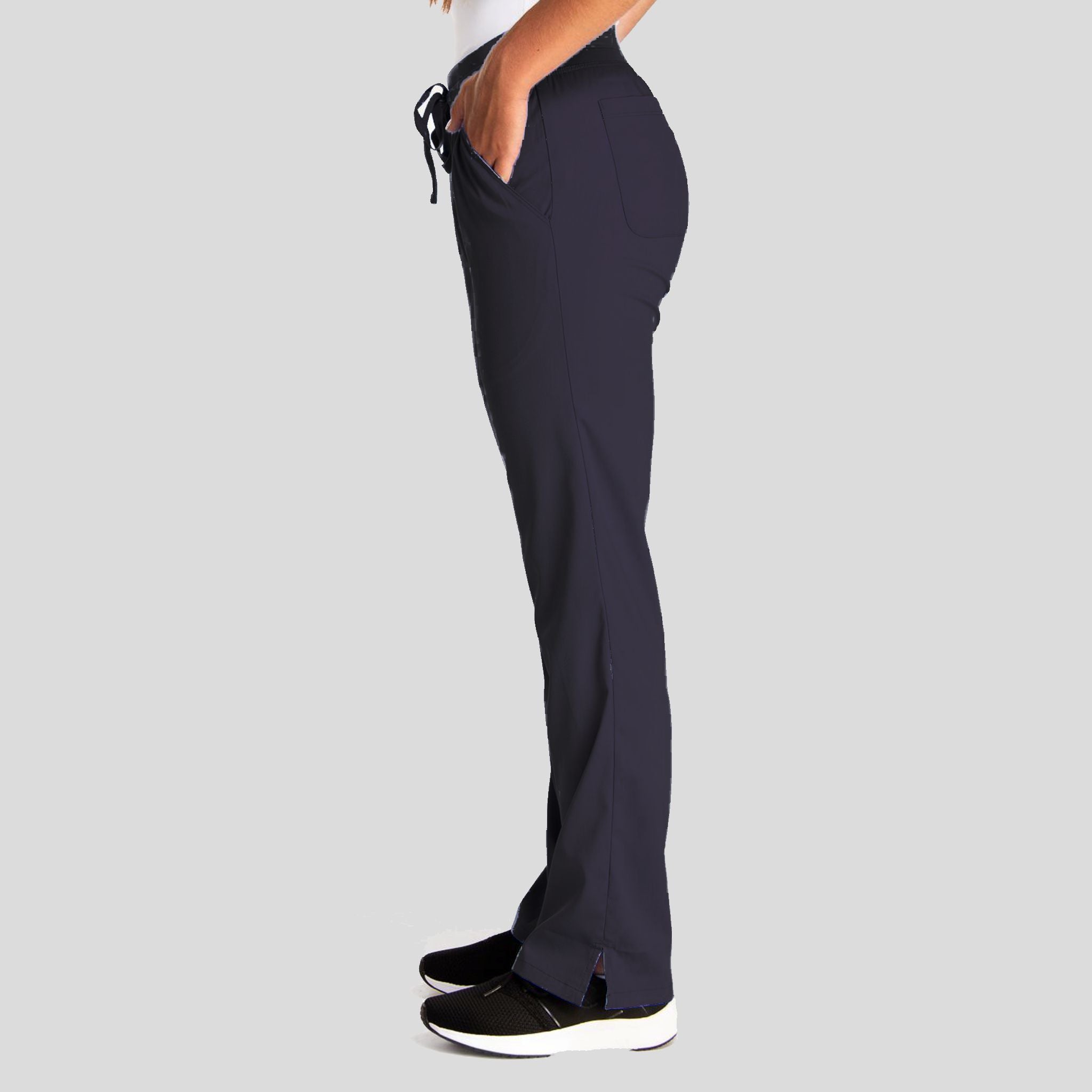 Women’s Yoga Waist Pant